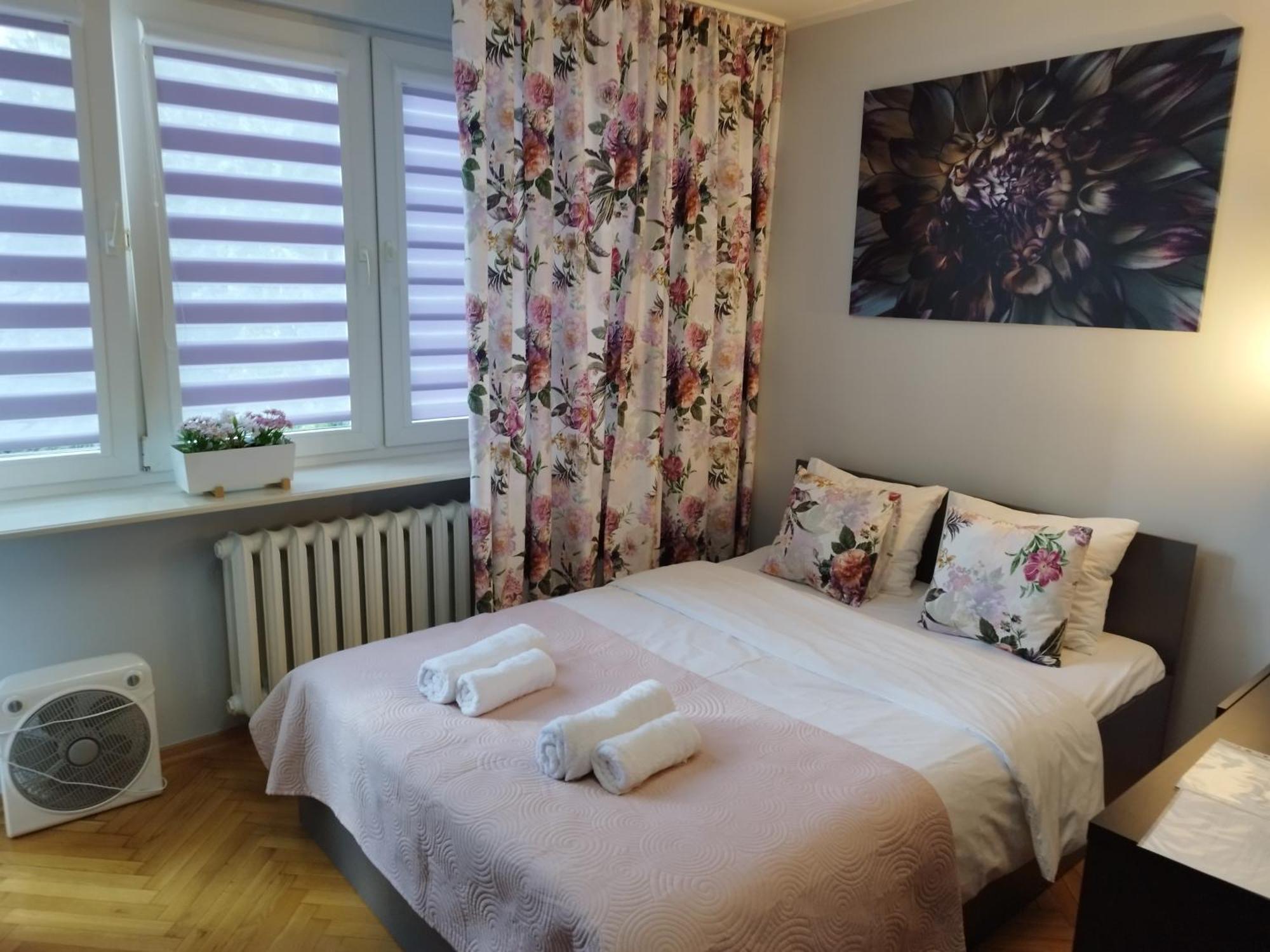 Căn hộ Przytulny Apartament W Scislym Centrum *