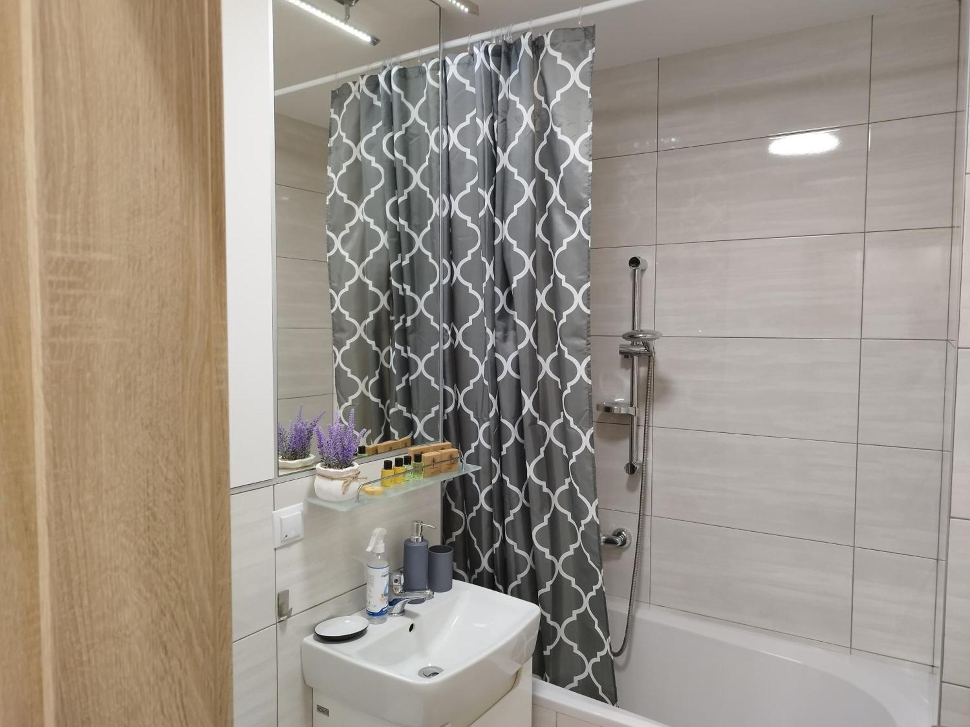 Przytulny Apartament W Scislym Centrum * Warsaw