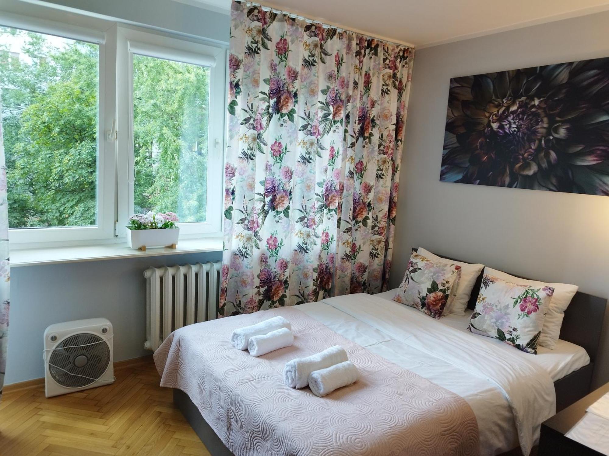 Przytulny Apartament W Scislym Centrum Căn hộ