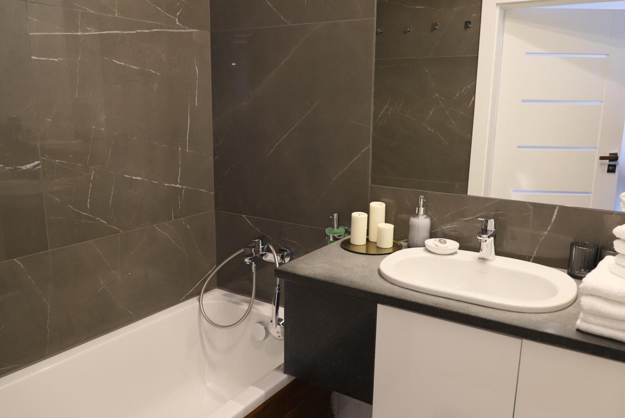 Apartamento Praga Premium Comfort *