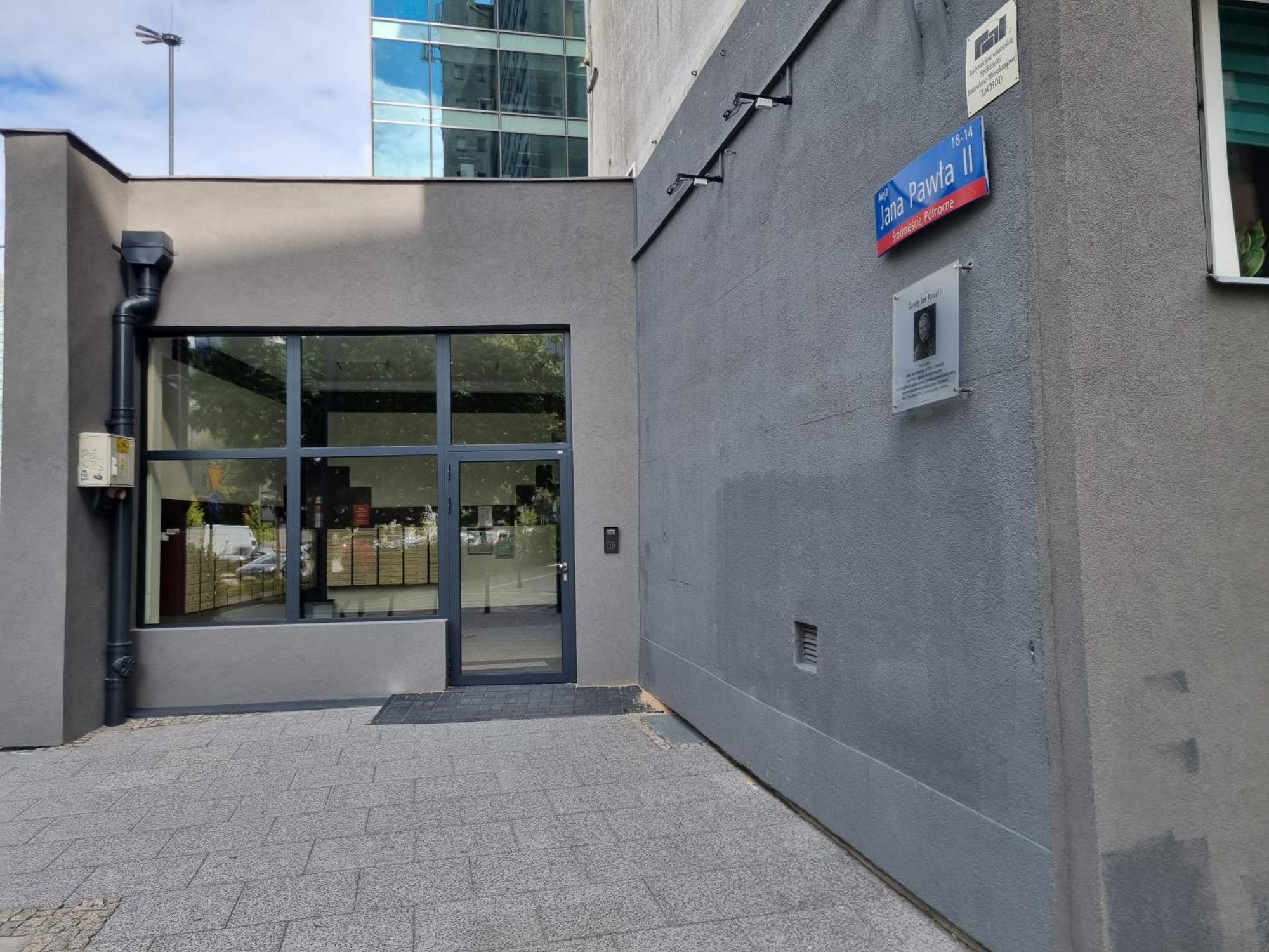 Strict Center, Wifi, Next To Railway Station, Zlote Tarasy, Pkin, Scisle Centrum * Warschau