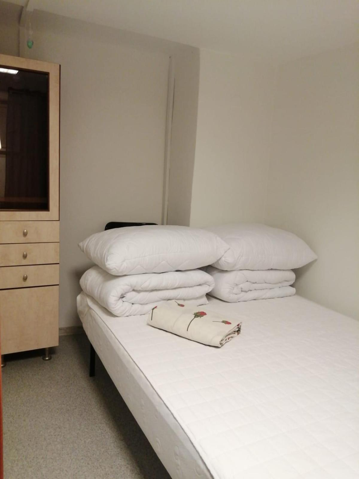 Wawa More Hostel Warsaw