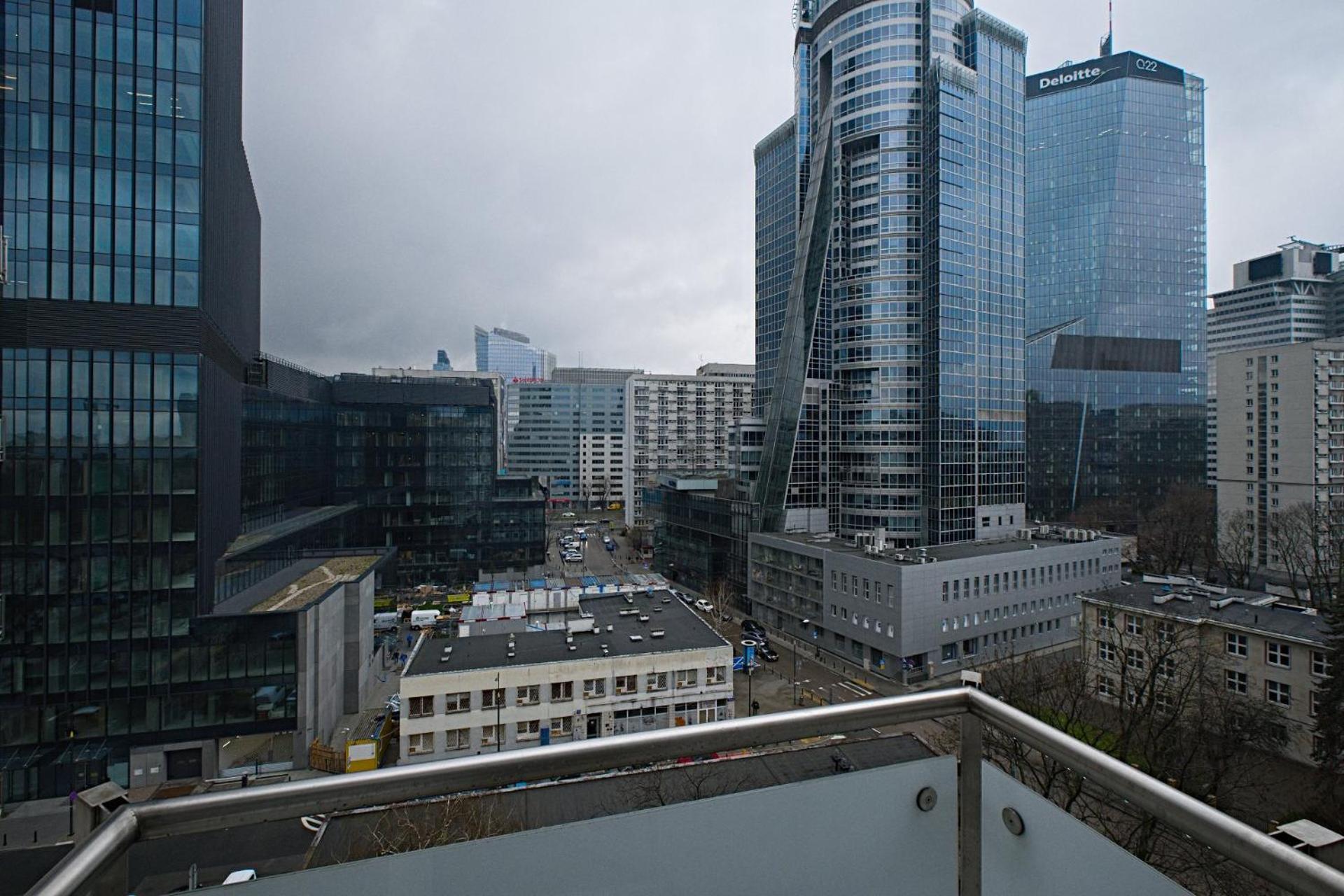 Jazz Residential Warszawa