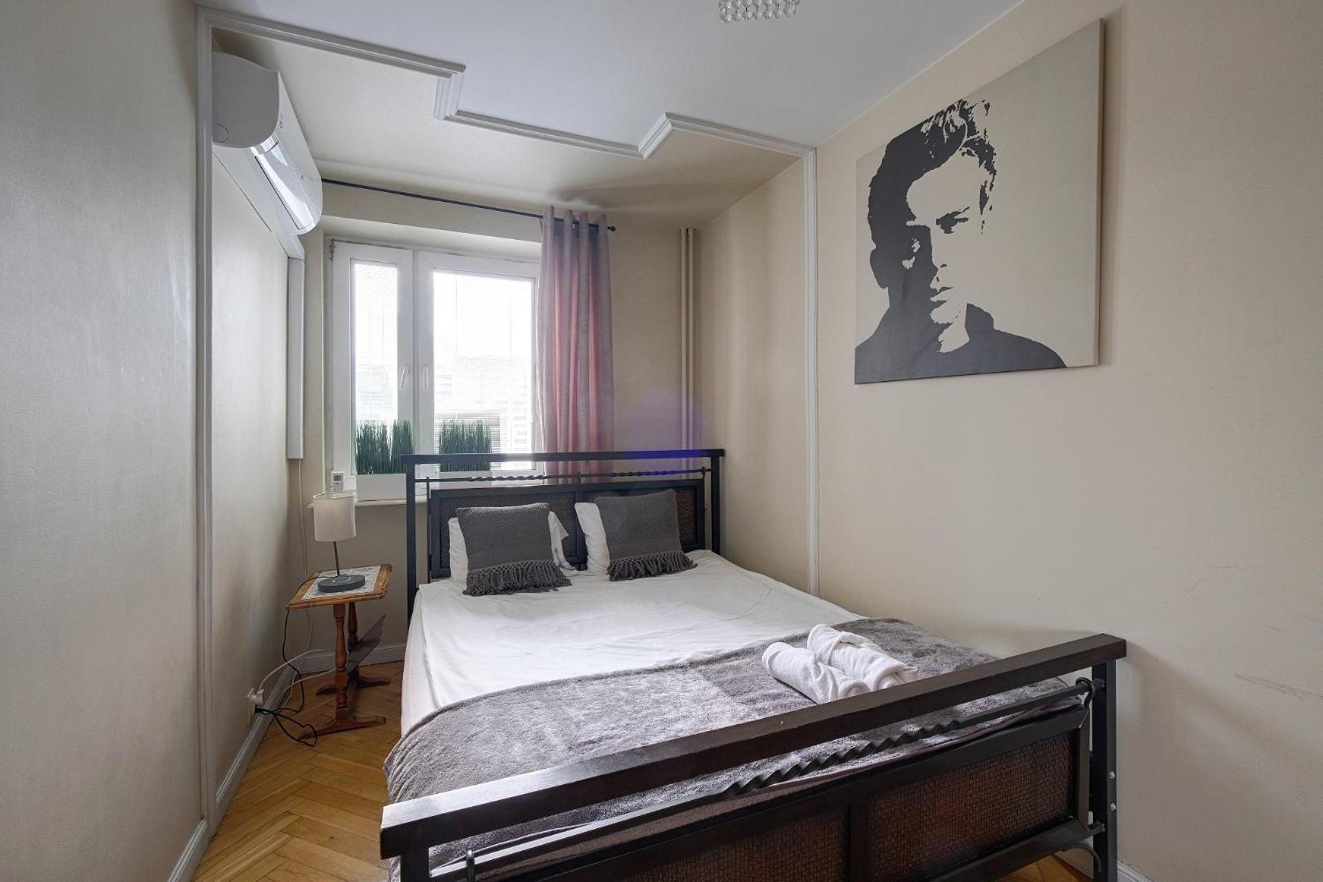 Jazz Residential Apartament *