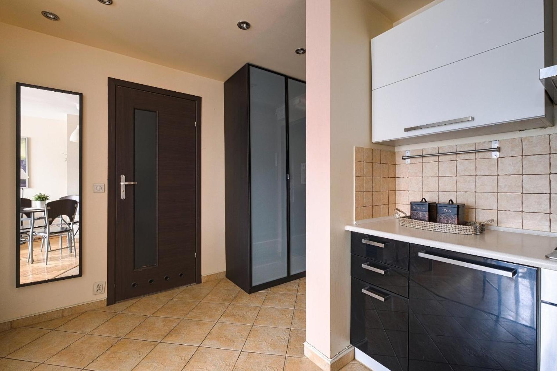 Jazz Residential Apartament Warszawa