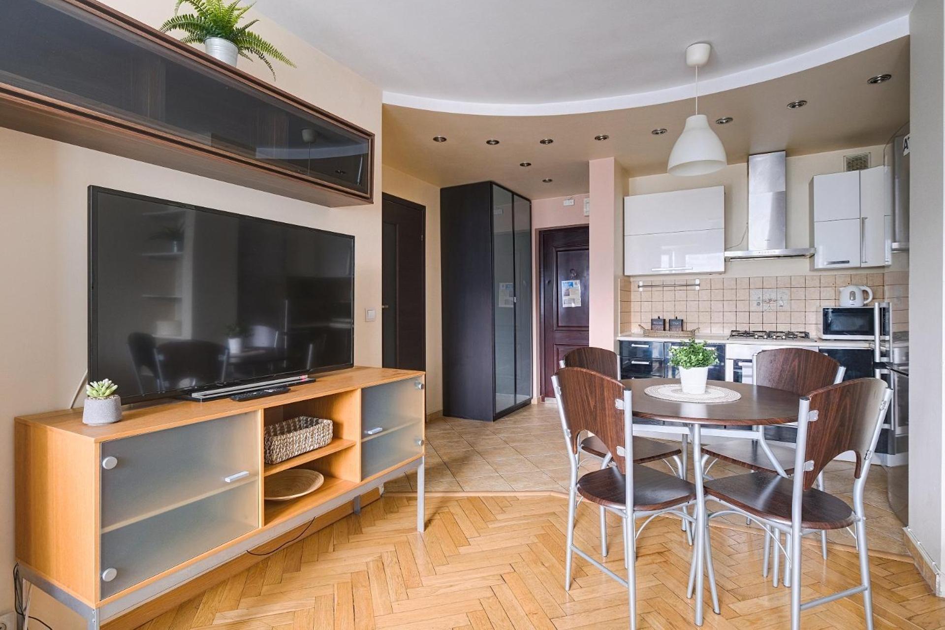 Jazz Residential Warszawa