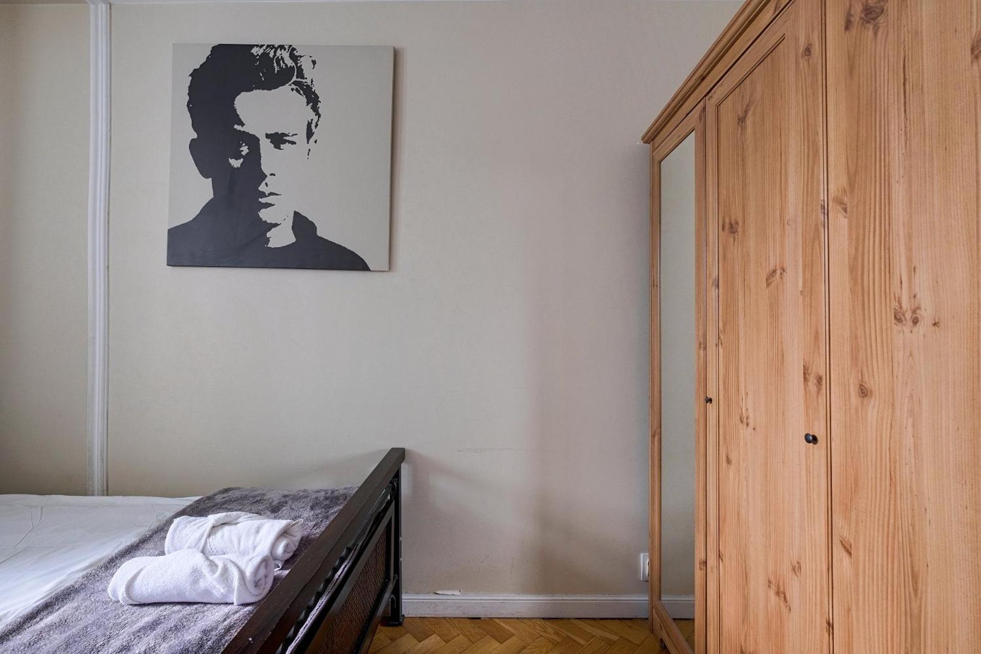 Jazz Residential Warszawa