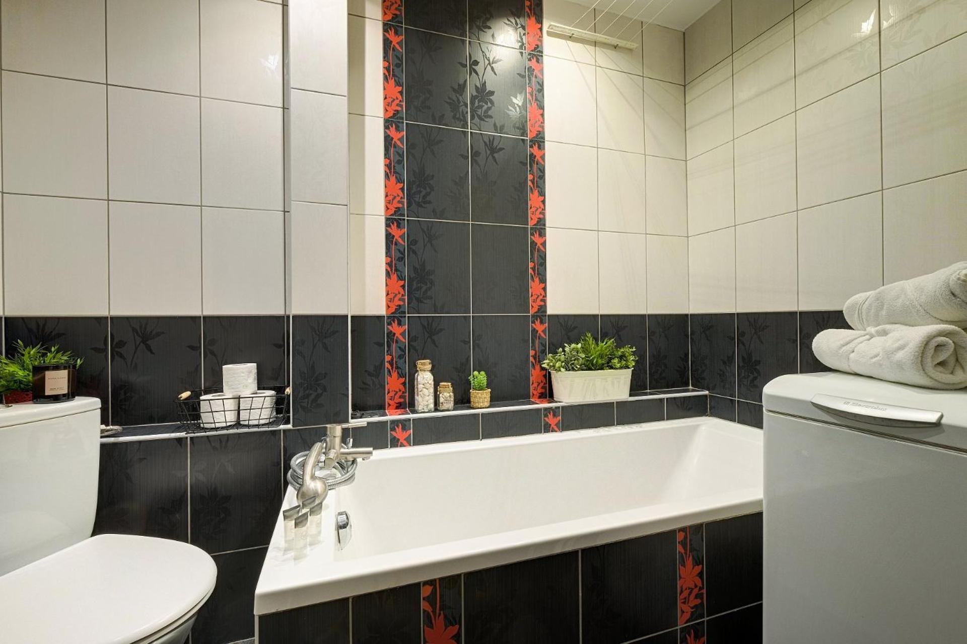 Apartament Jazz Residential