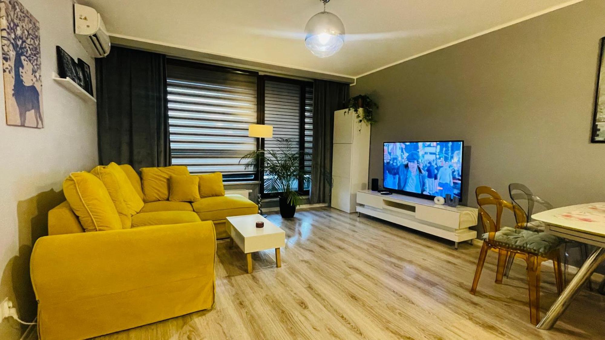 Millennium La Tour Apartment