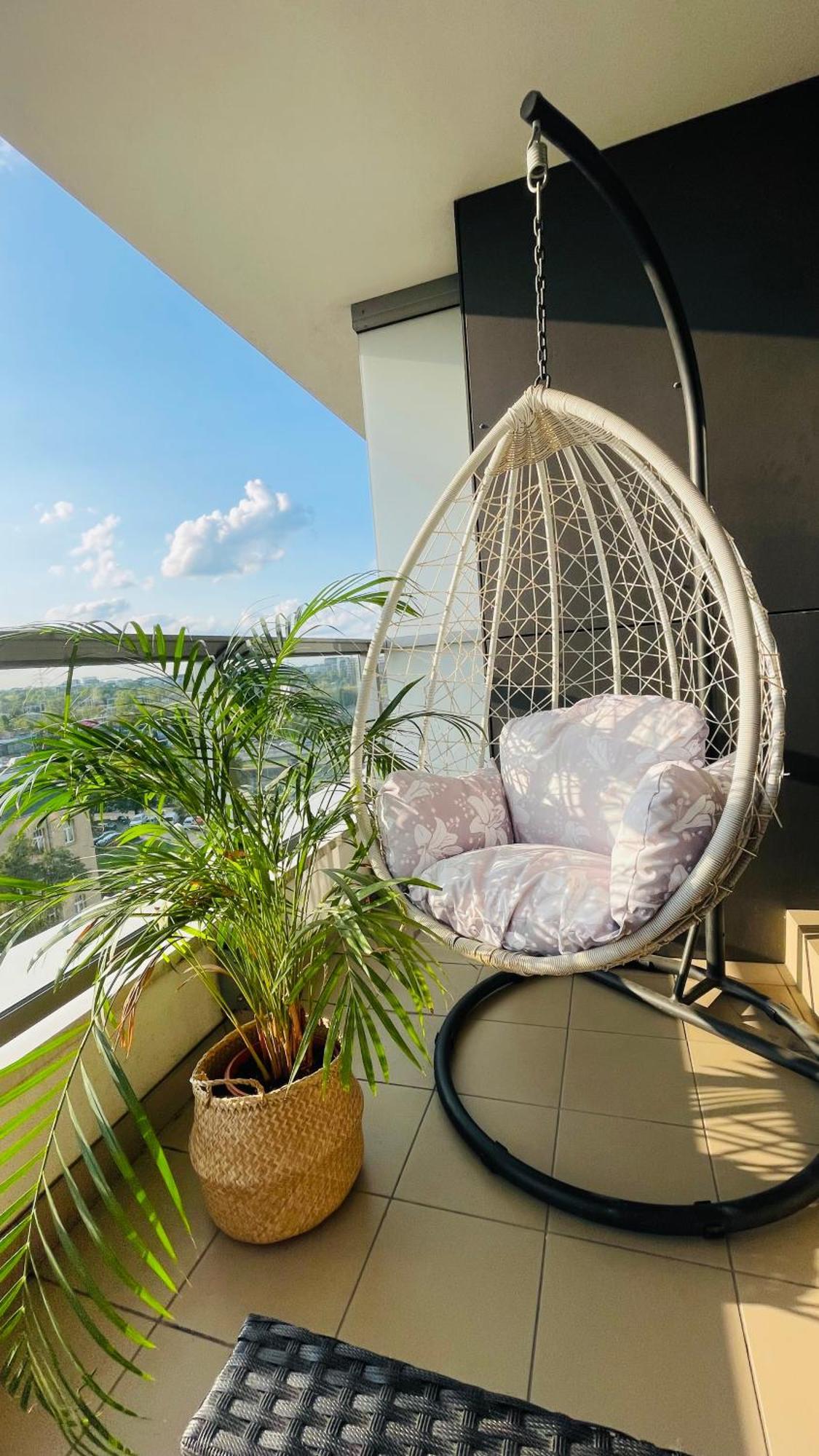 Millennium La Tour Apartment Warsaw