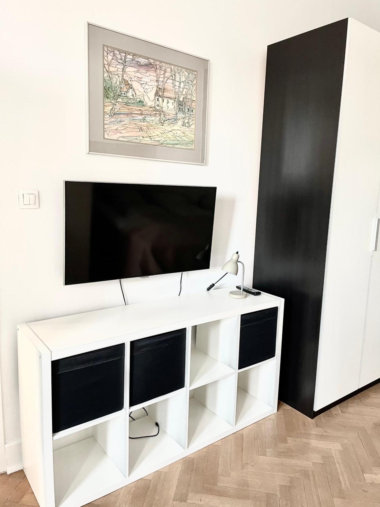 Kredytowa Apartment Warschau