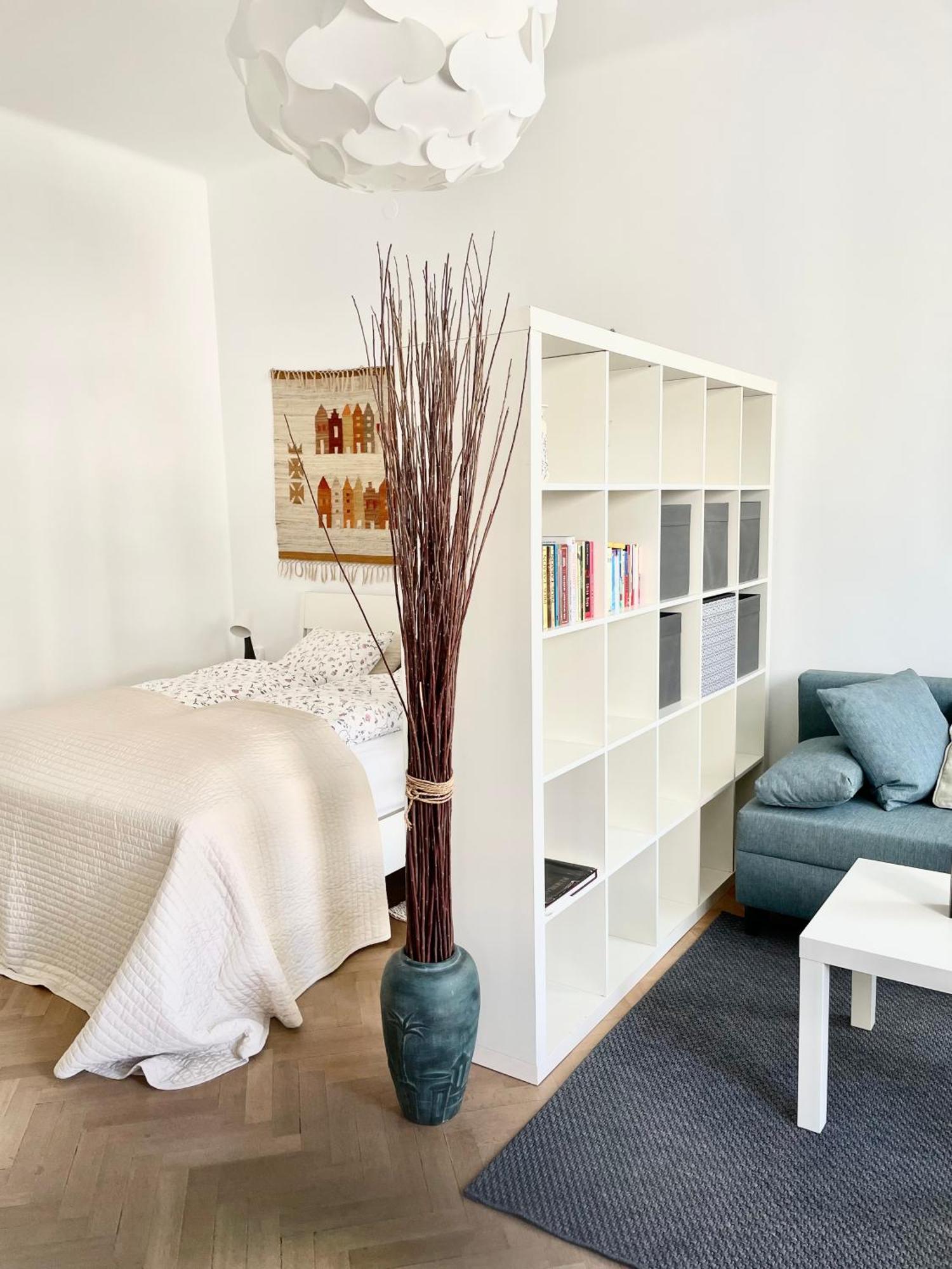 Apartment Kredytowa