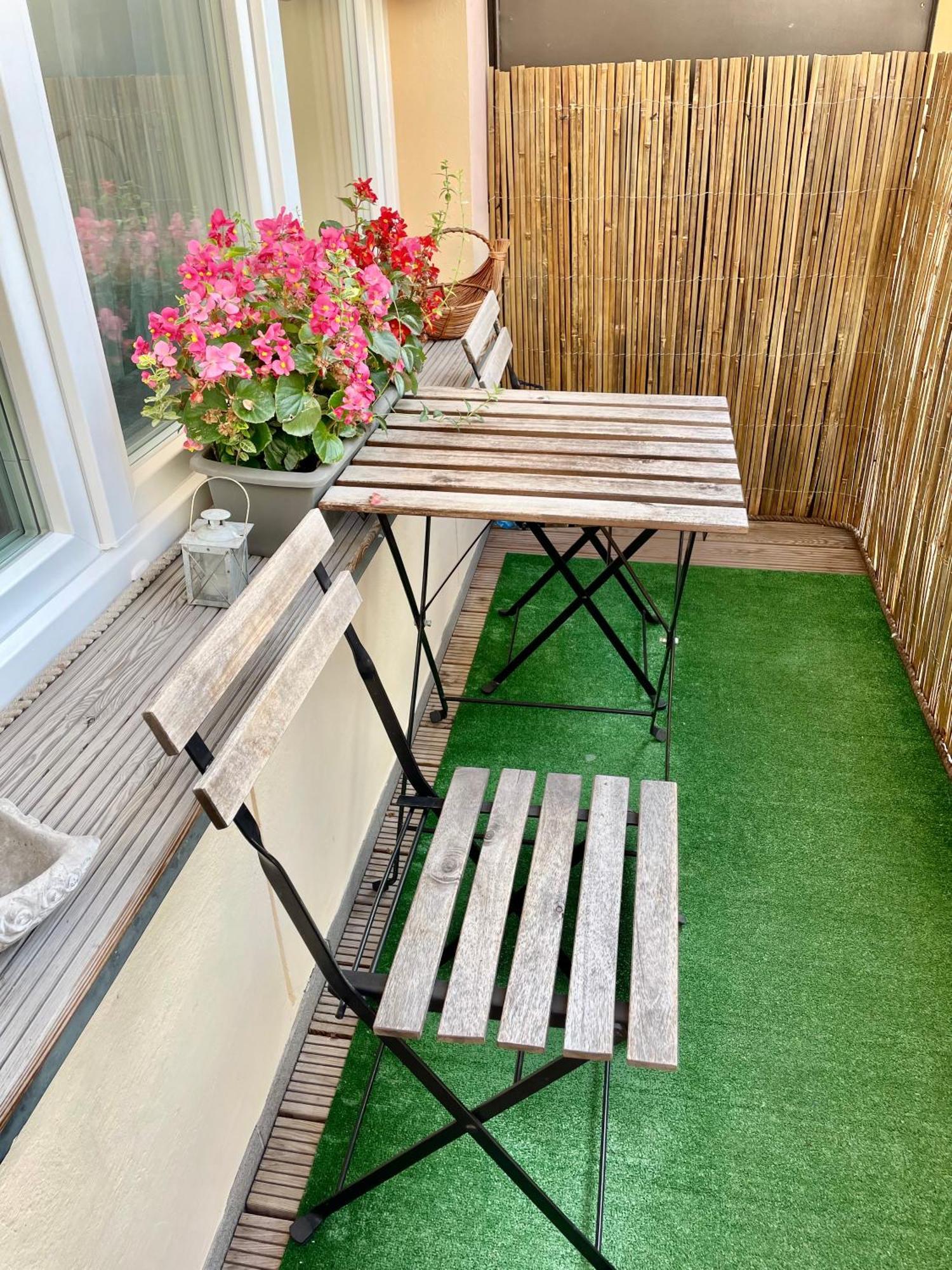 Kredytowa Apartment *