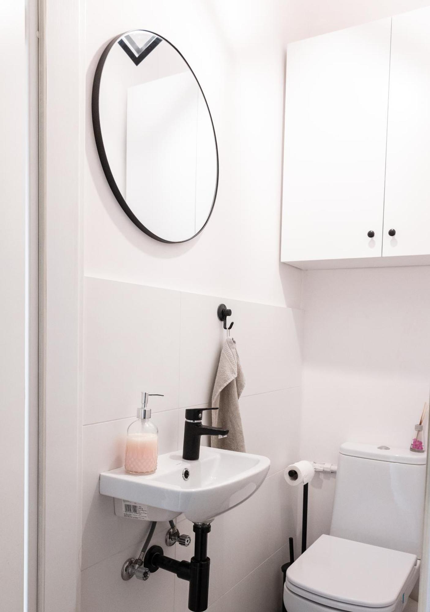 Clicktheflat Krucza Center Hostel *