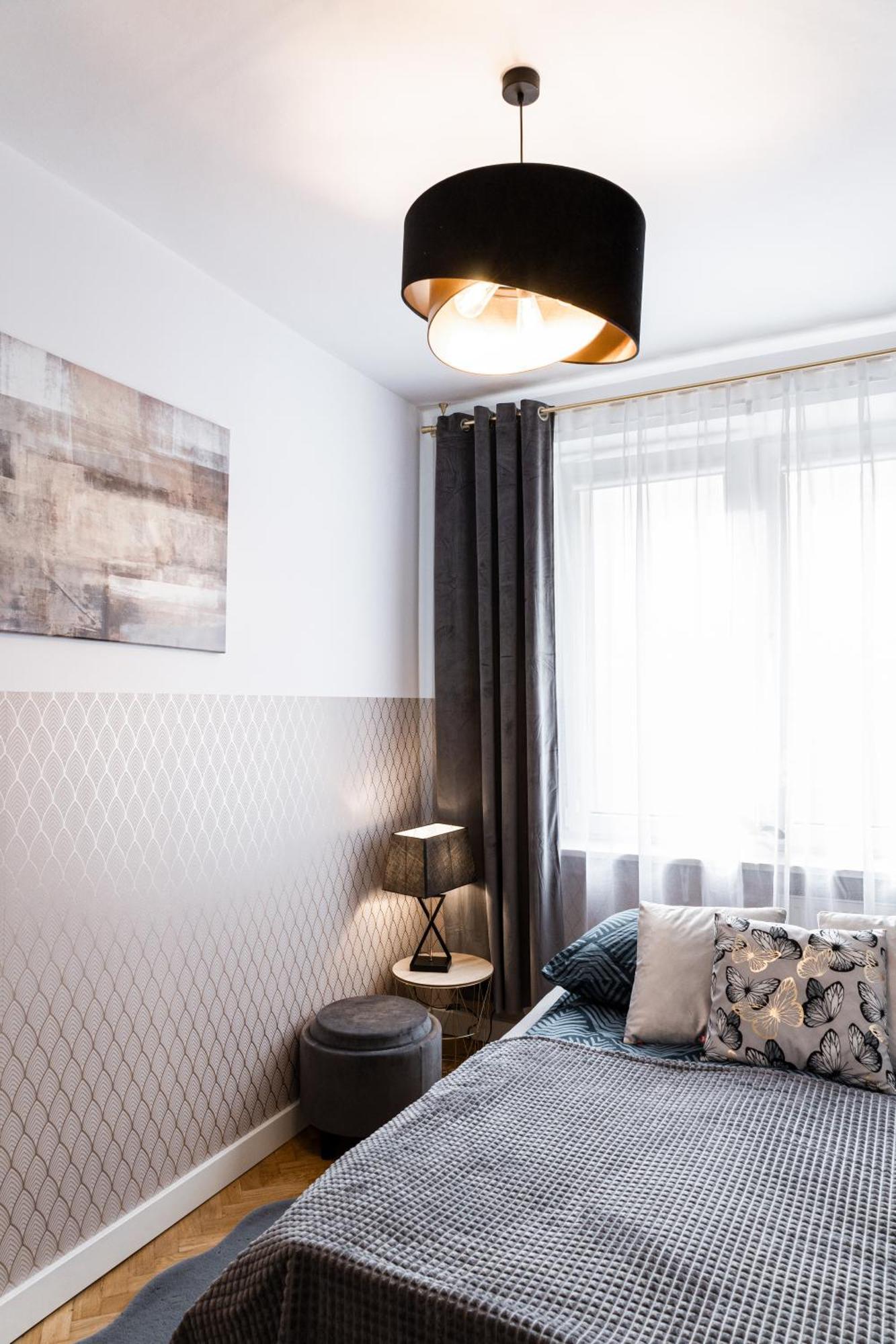Clicktheflat Krucza Center * Warszawa