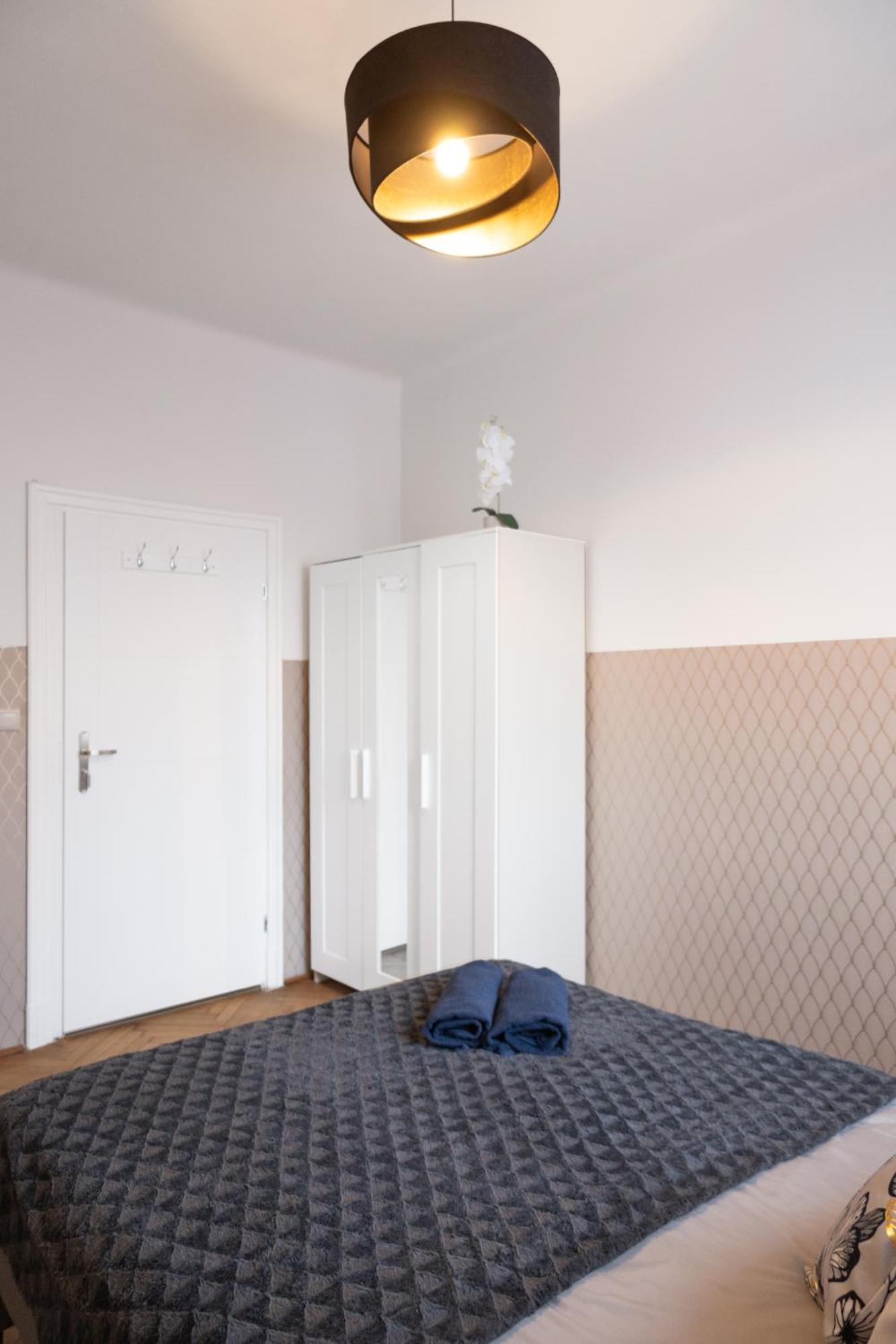 Clicktheflat Wilcza 35 Center * Warsaw