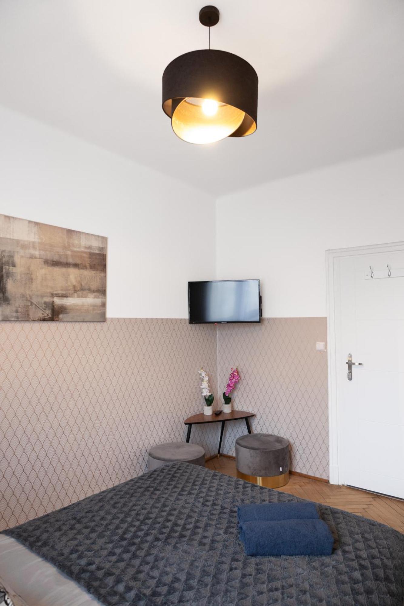 Clicktheflat Wilcza 35 Center * Warsaw