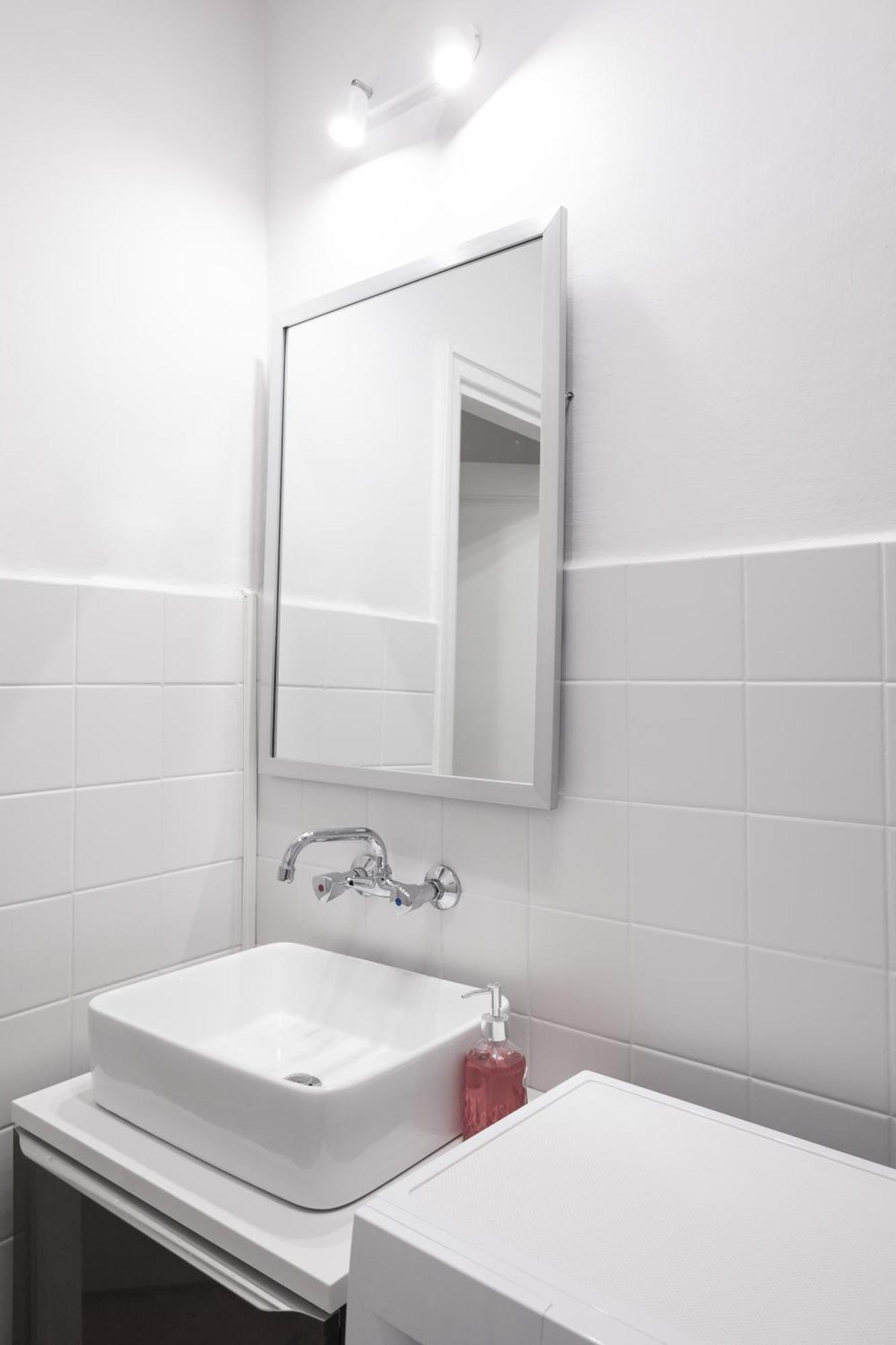 Nhà trọ Clicktheflat Wilcza 35 Center *