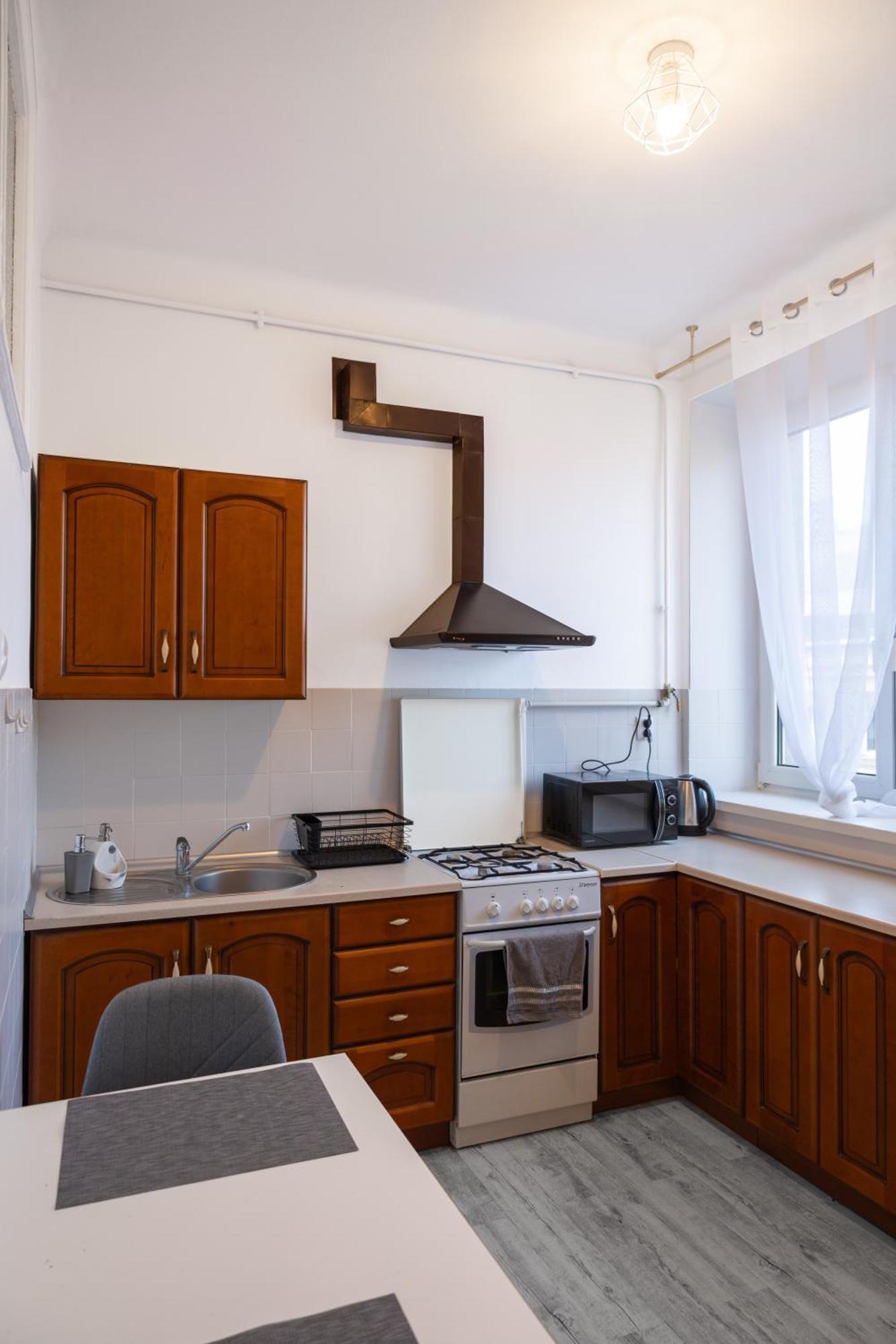 Clicktheflat Wilcza 35 Center Nhà trọ Warsaw