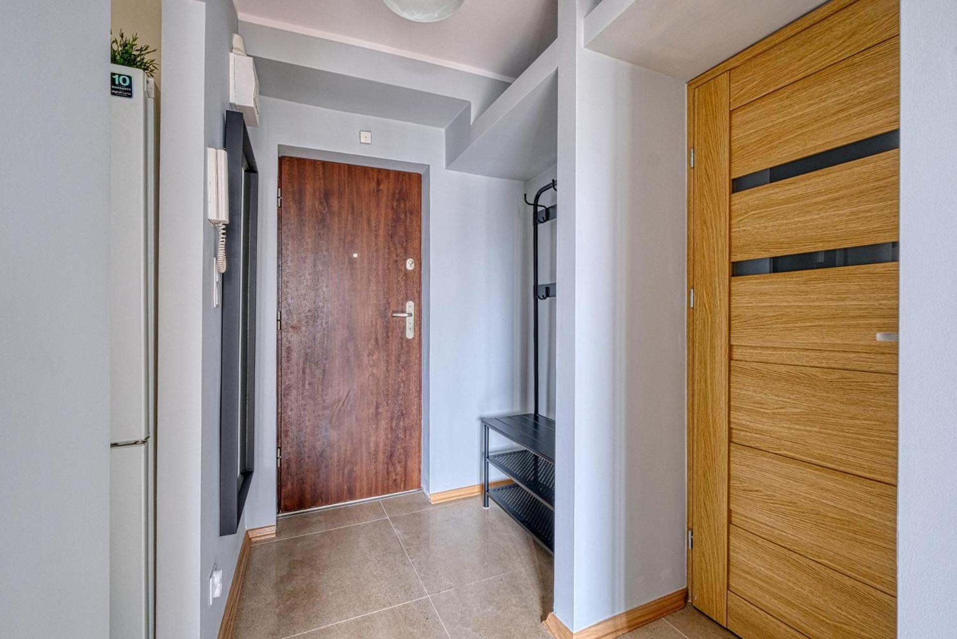Welive - Center, E.plater 55 Apartamento *