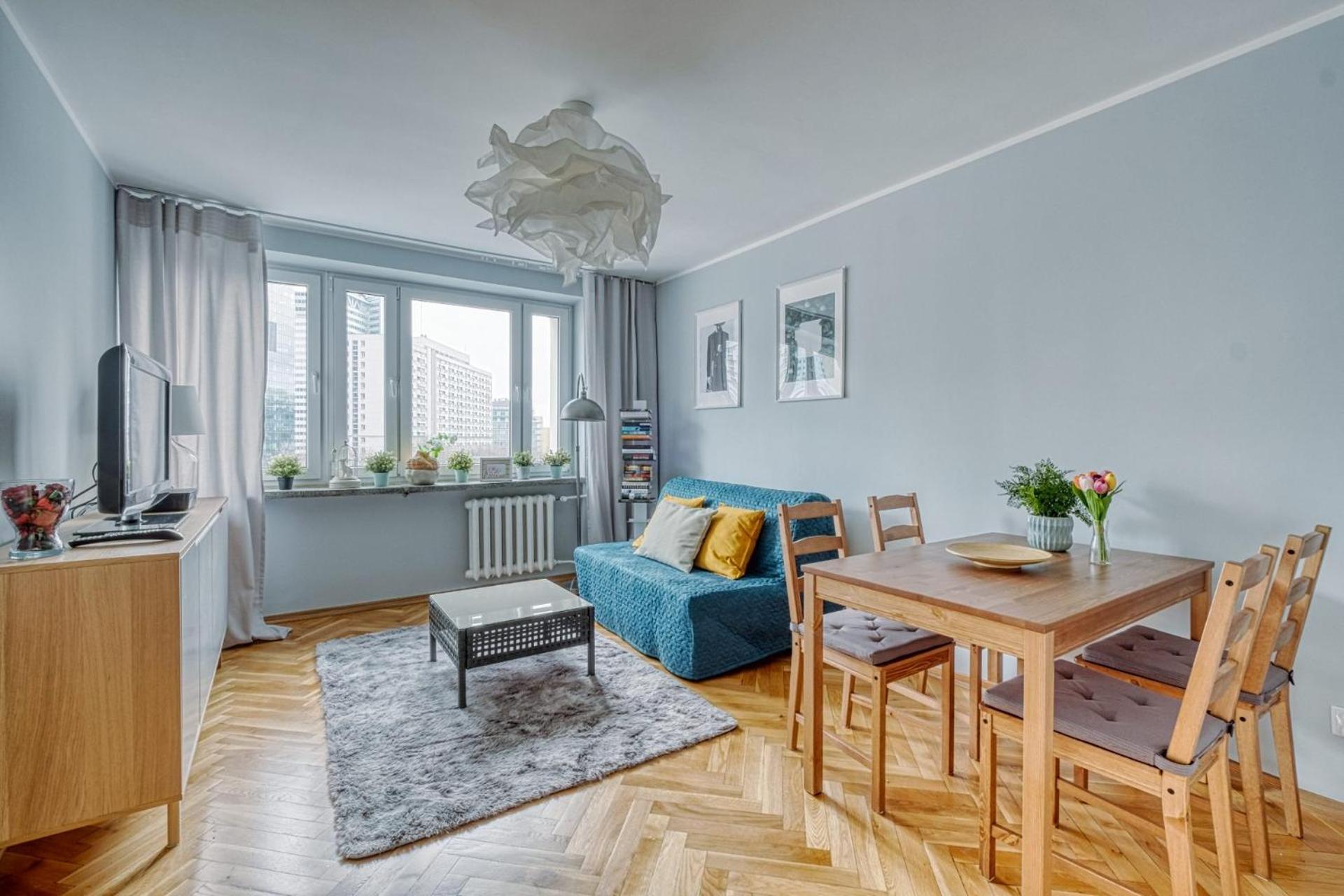 Apartamento Welive - Center, E.plater 55