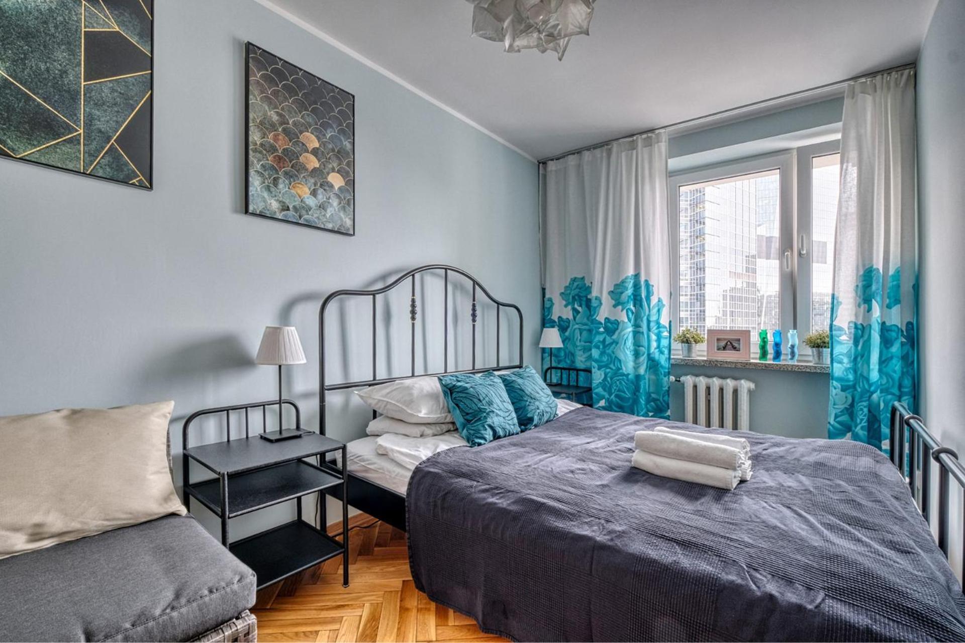 Welive - Center, E.plater 55 Apartamento