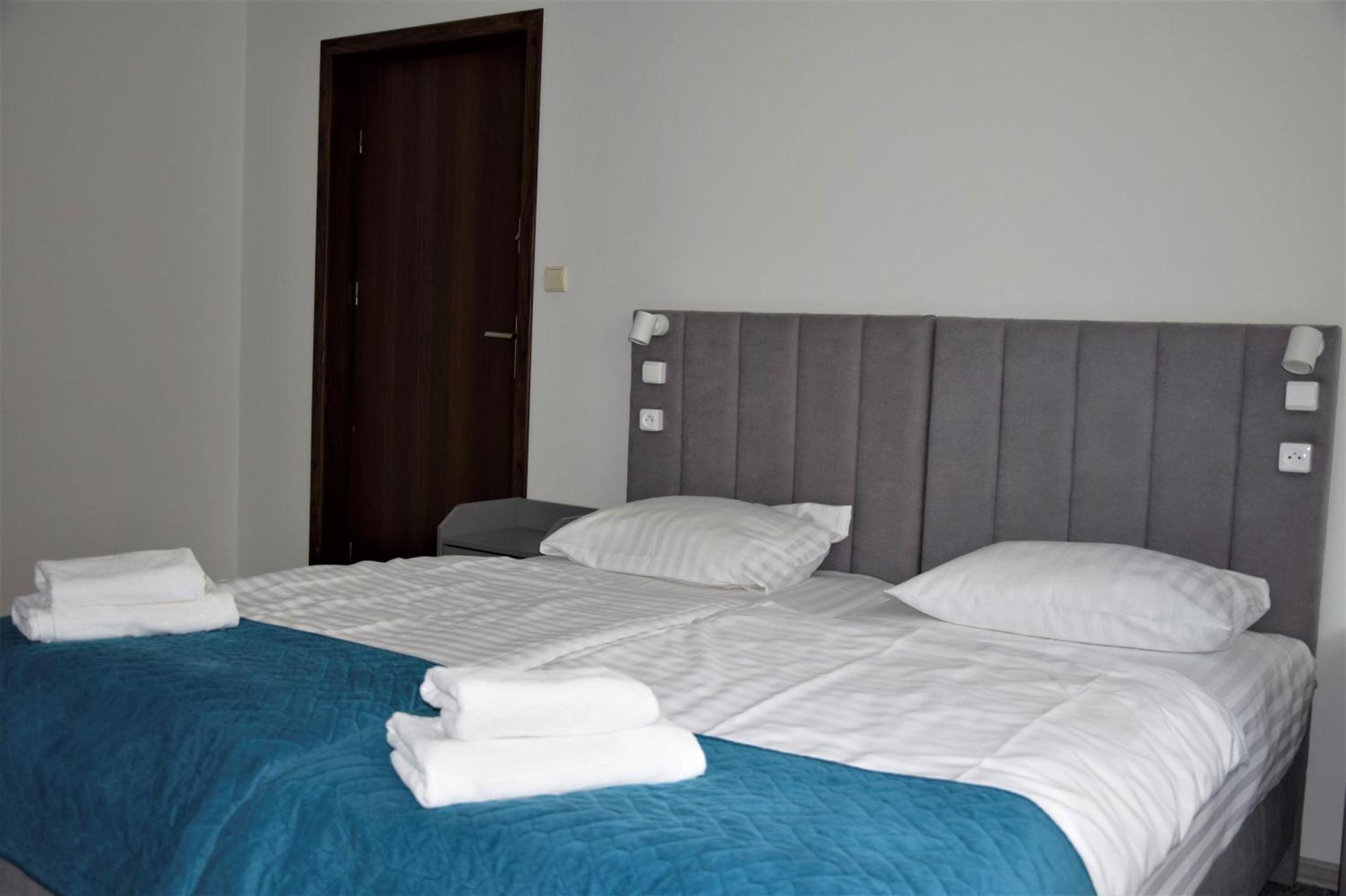 Victoria Bed & Breakfast 3*