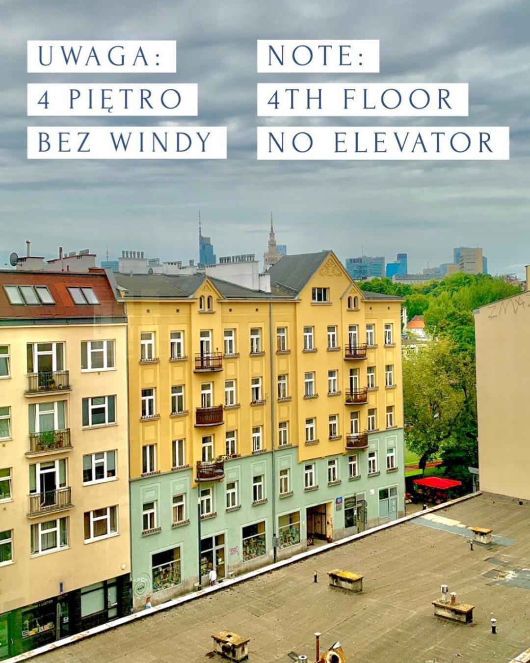 The Good Powisle 3 Bedrooms Apartamento *