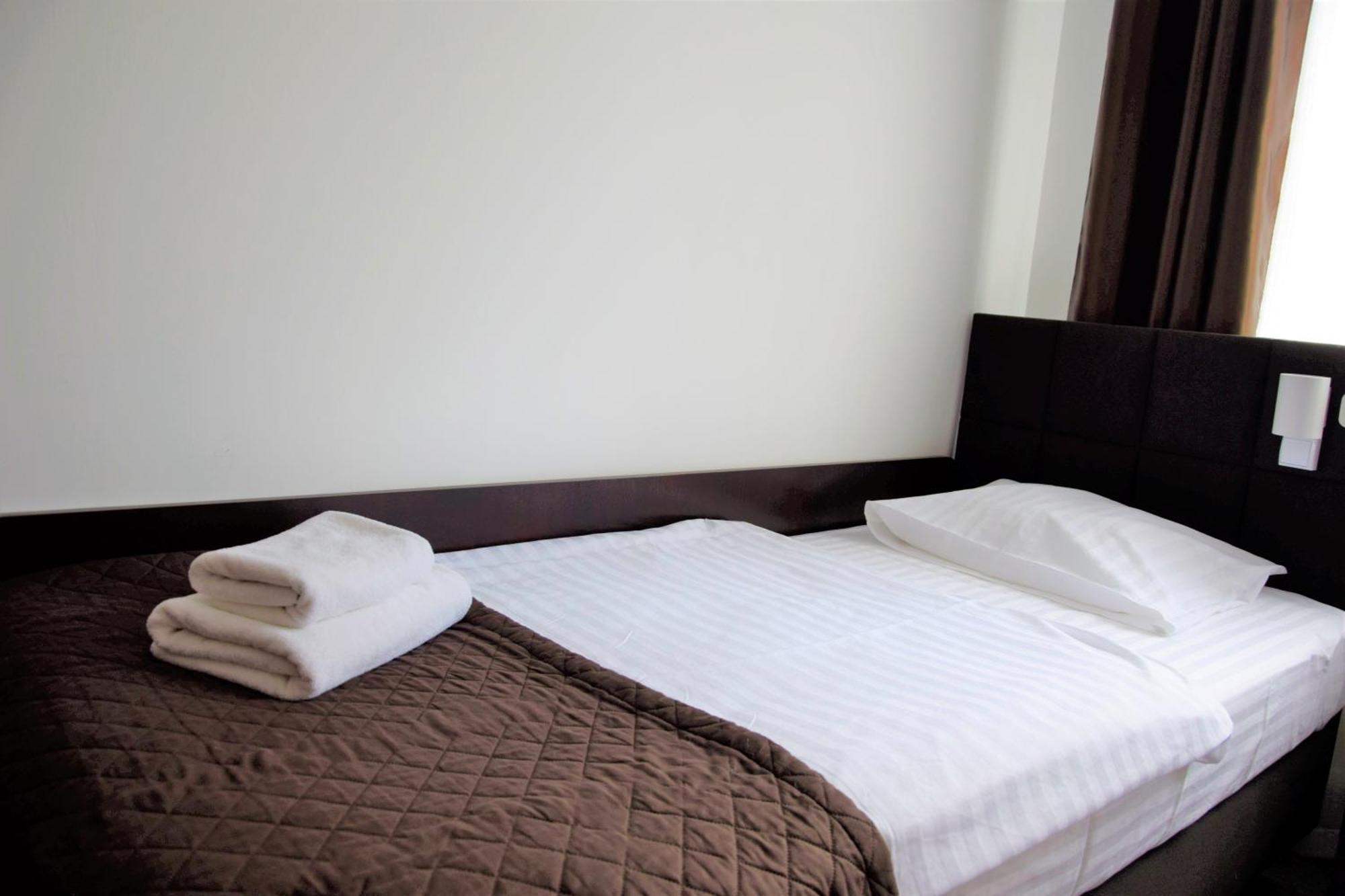 Bed & Breakfast Victoria Warsaw
