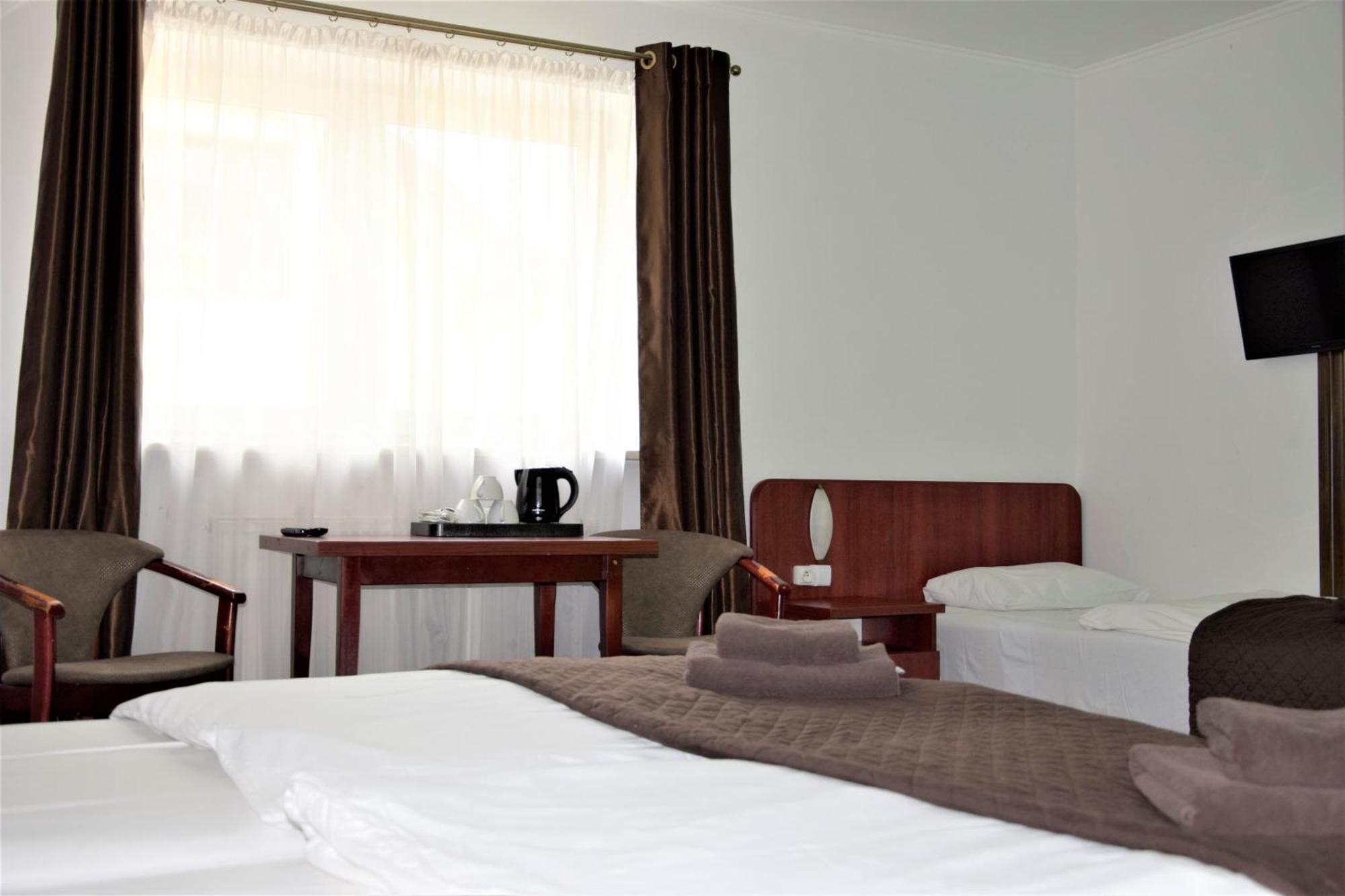 Bed & Breakfast Victoria