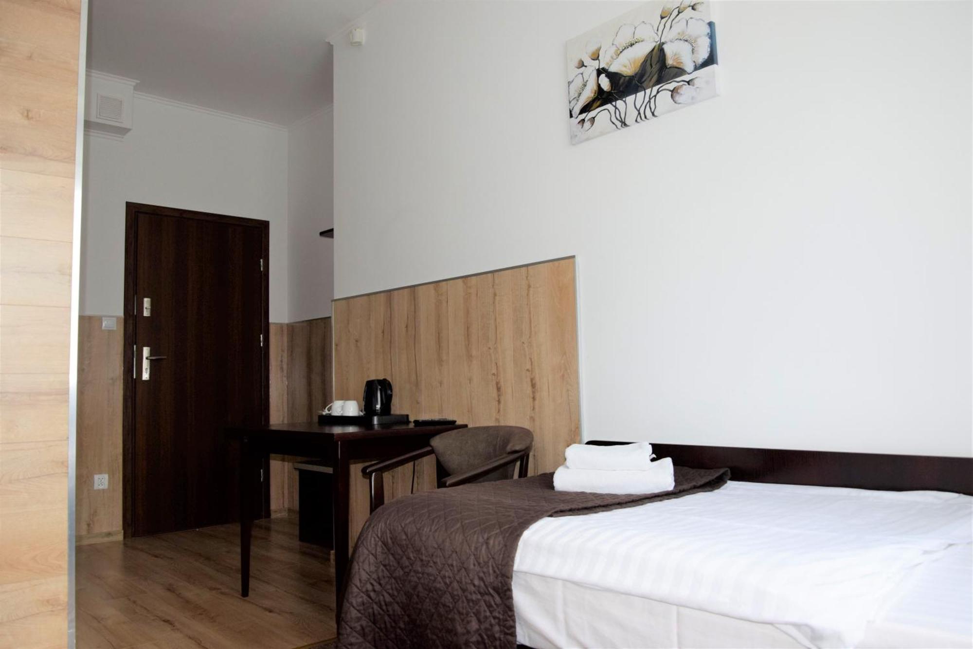 Victoria Bed & Breakfast Warsaw