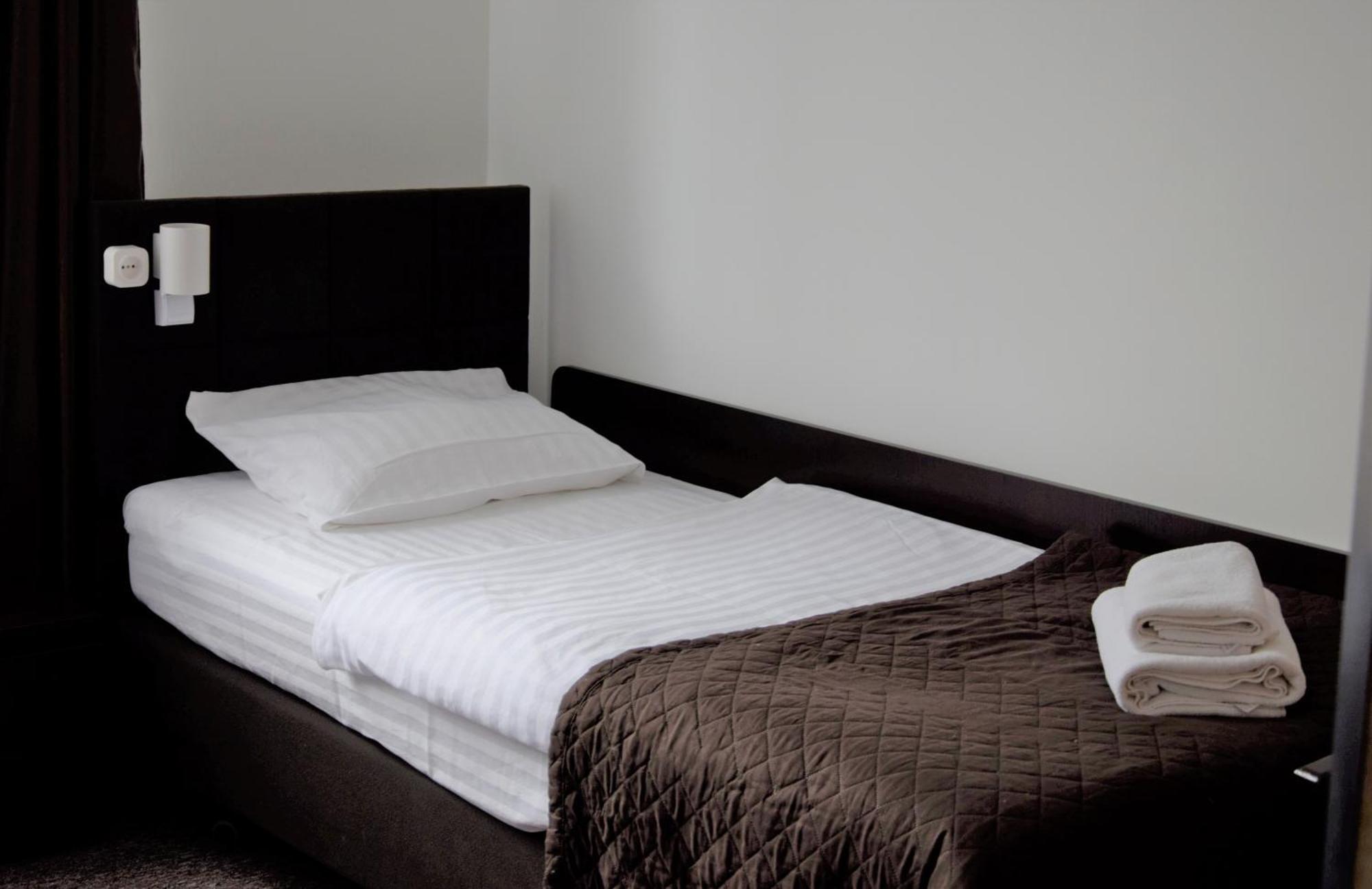 Bed & Breakfast Victoria