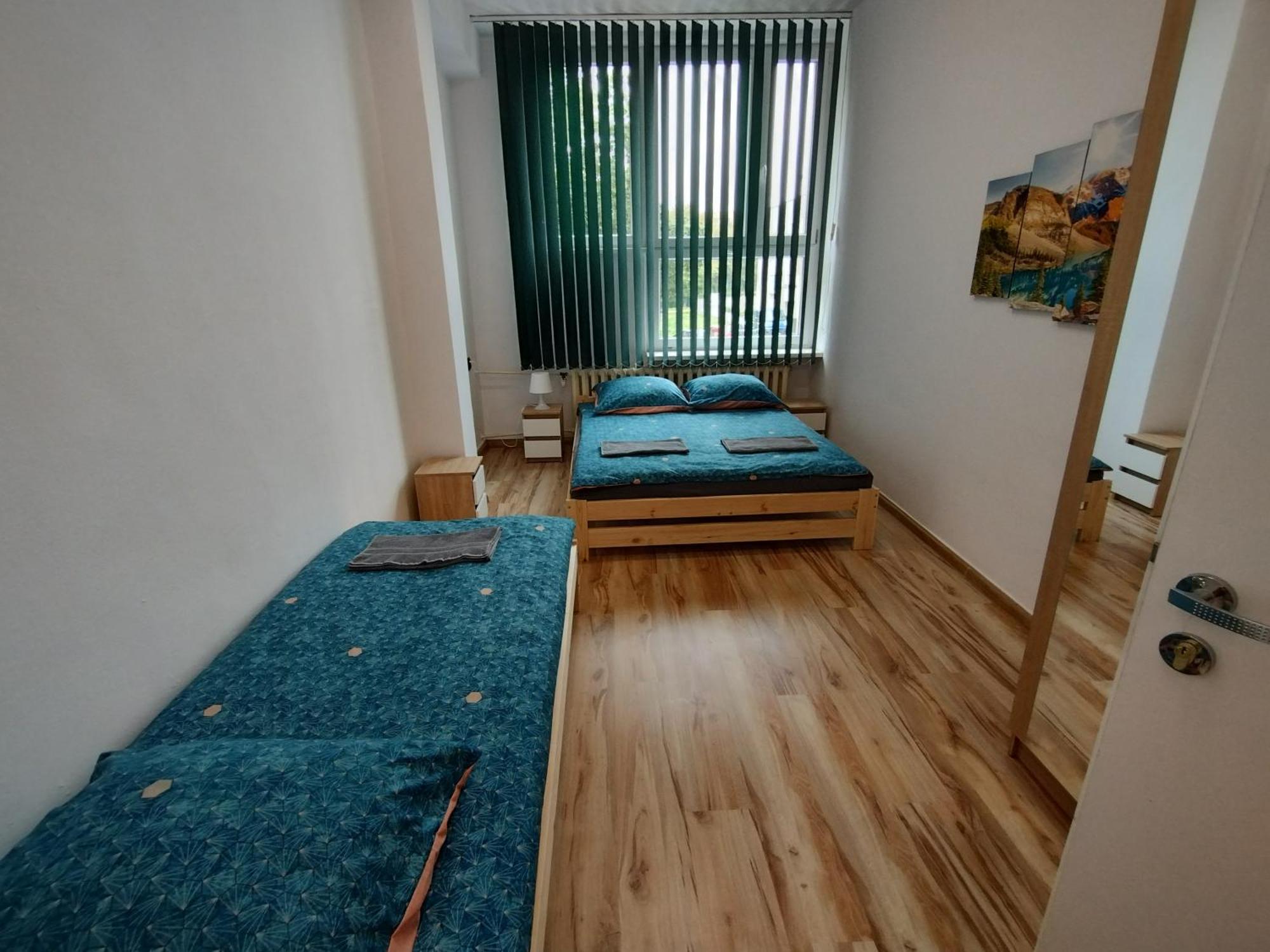 Hostel Vasylok *