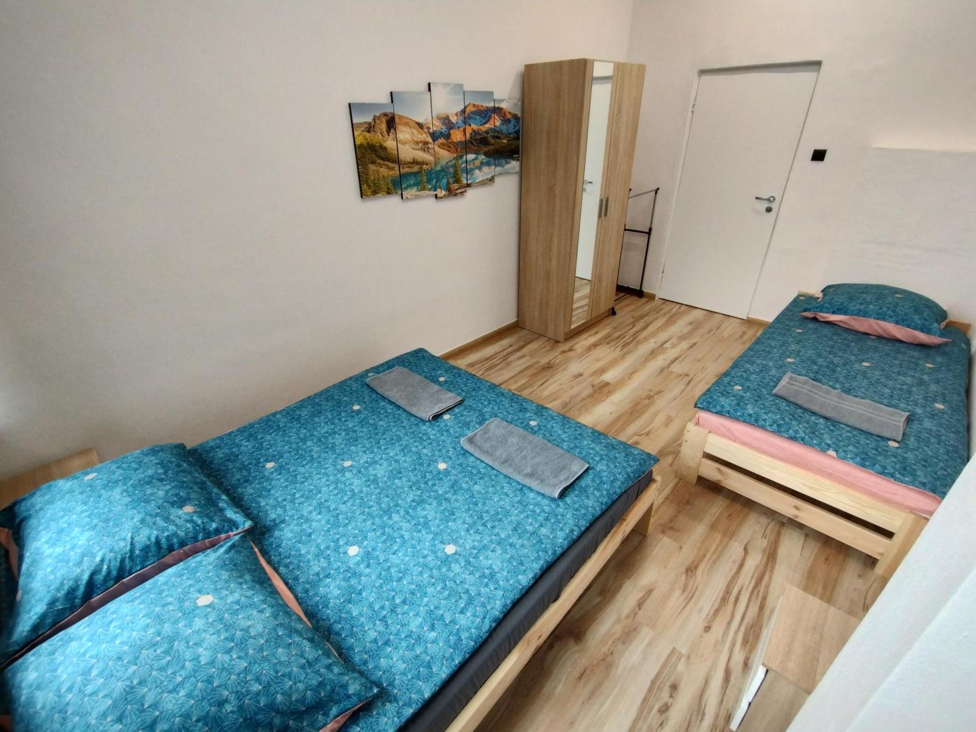 Vasylok Warsaw