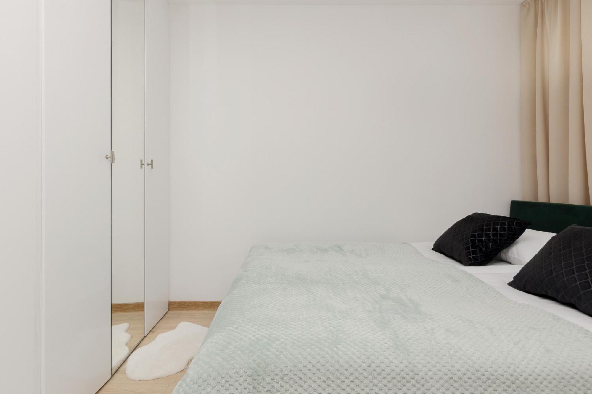 Centre & Pet-friendly By Renters Apartamento