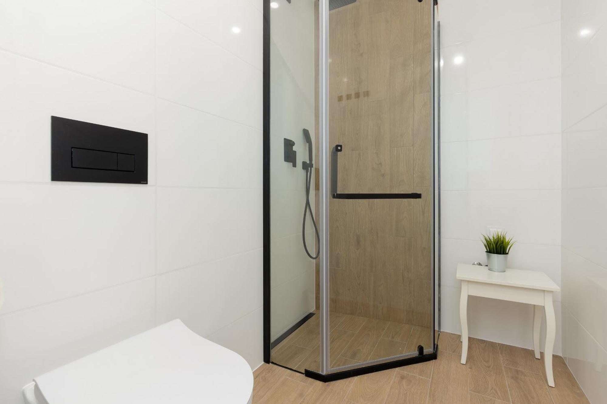 Apartamento Centre & Pet-friendly By Renters *