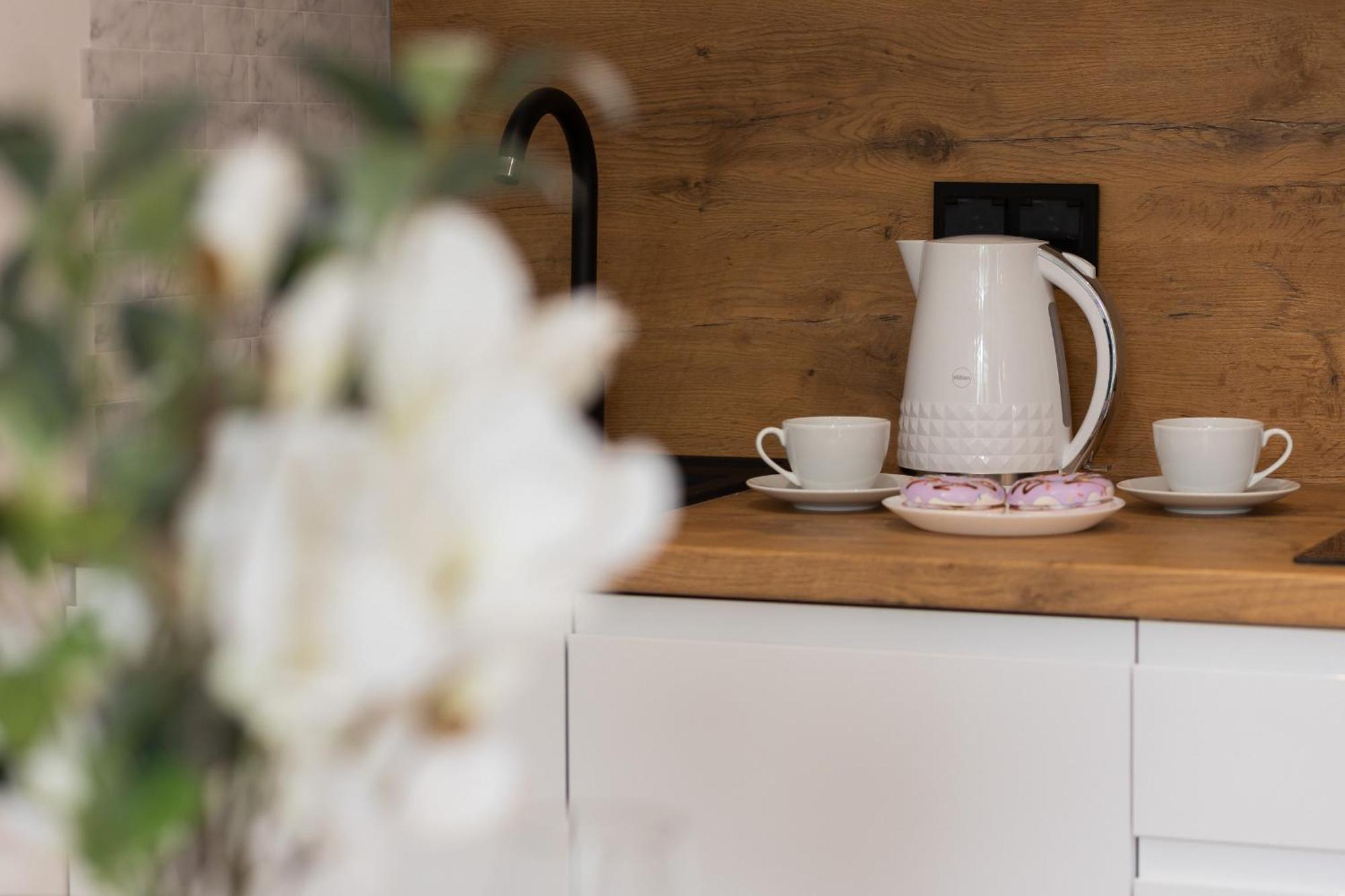 Centre & Pet-friendly By Renters * Warszawa