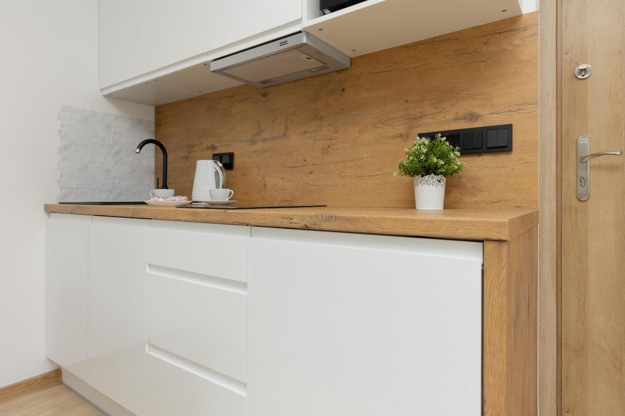 Centre & Pet-friendly By Renters Warszawa