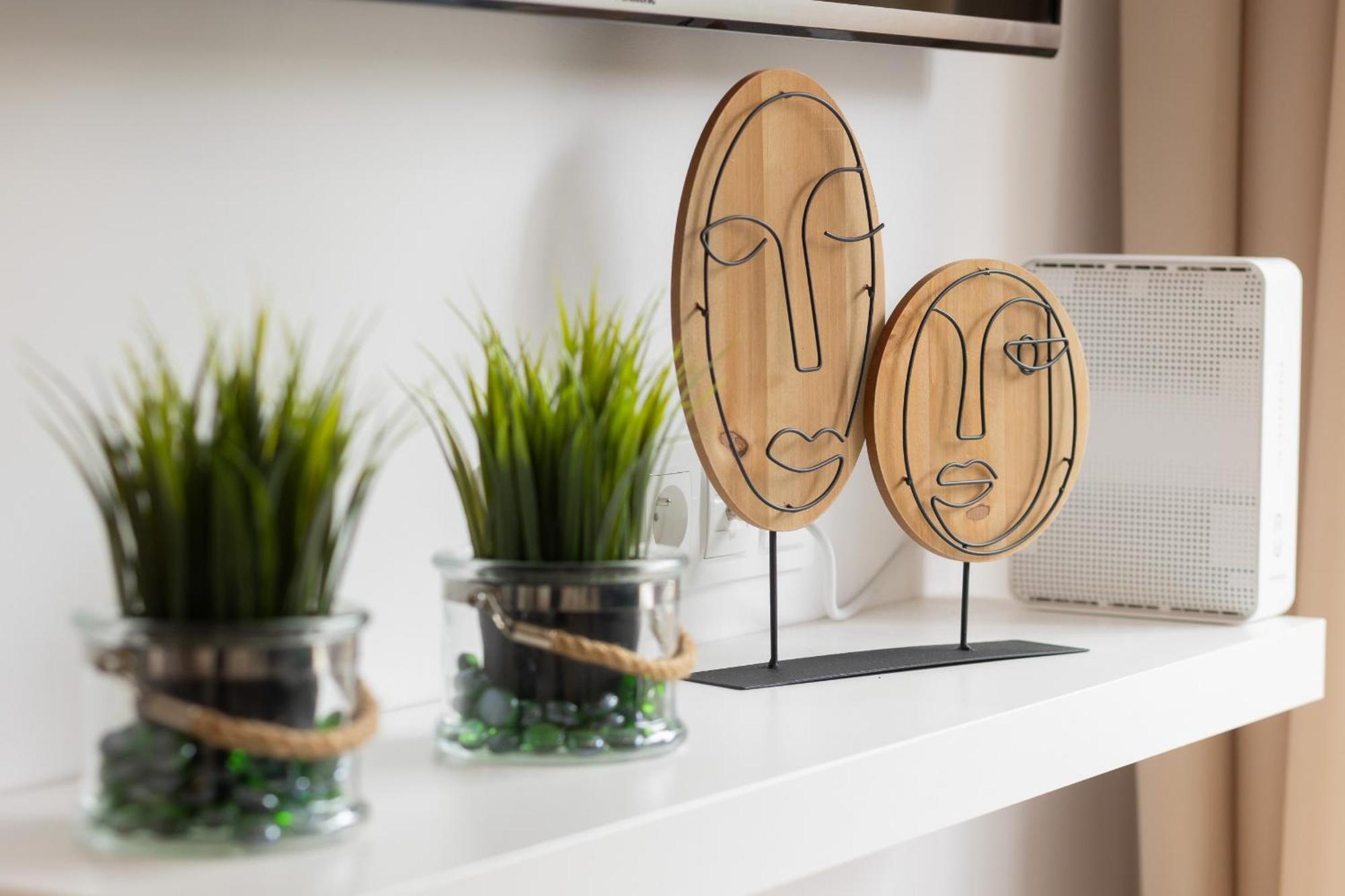 Centre & Pet-friendly By Renters Apartamento Varsóvia