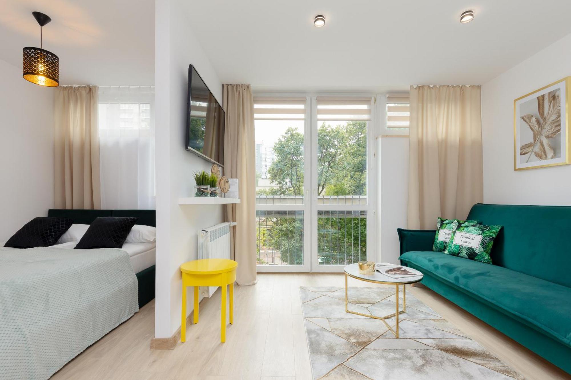 Apartamento Centre & Pet-friendly By Renters *