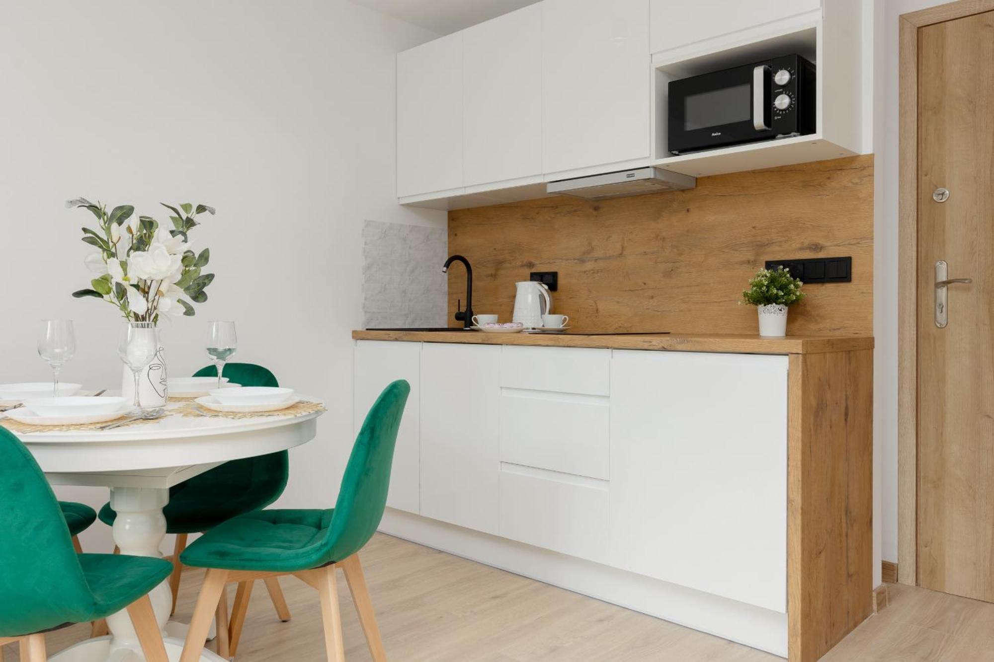 Centre & Pet-friendly By Renters * Varsóvia