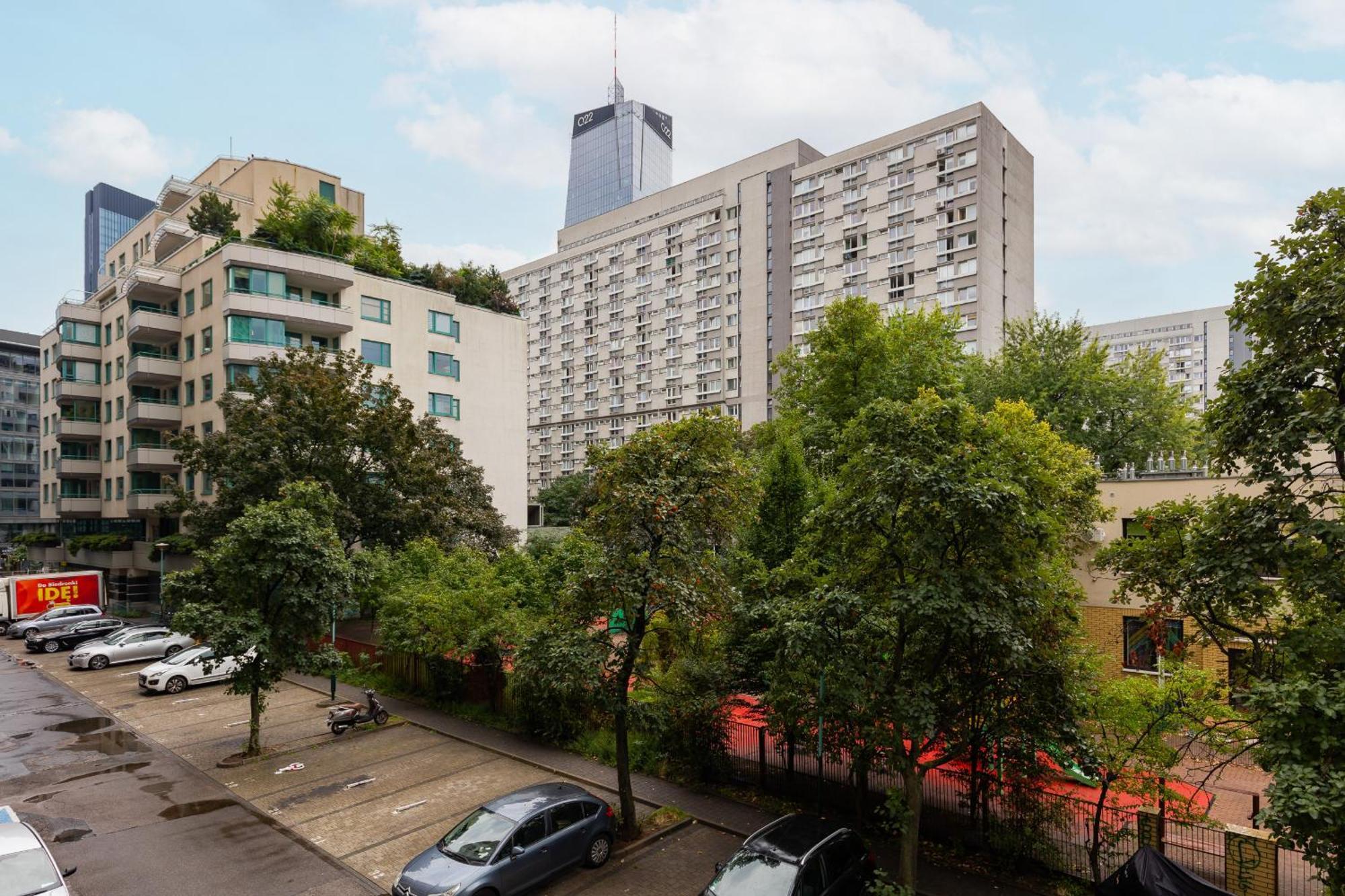 Apartament Centre & Pet-friendly By Renters