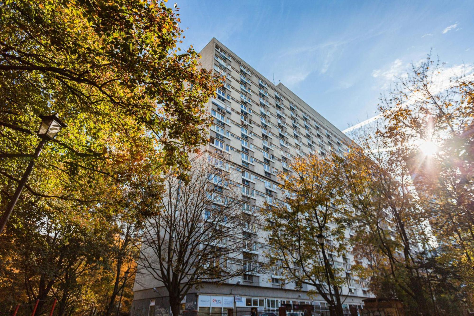 Centre & Pet-friendly By Renters Apartamento Varsóvia