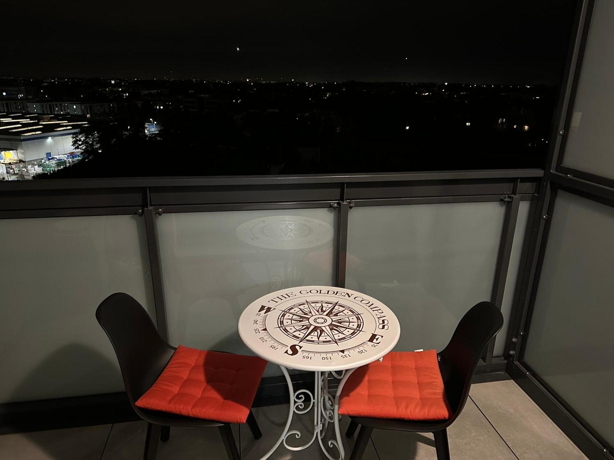Apartment Luxury Iris *
