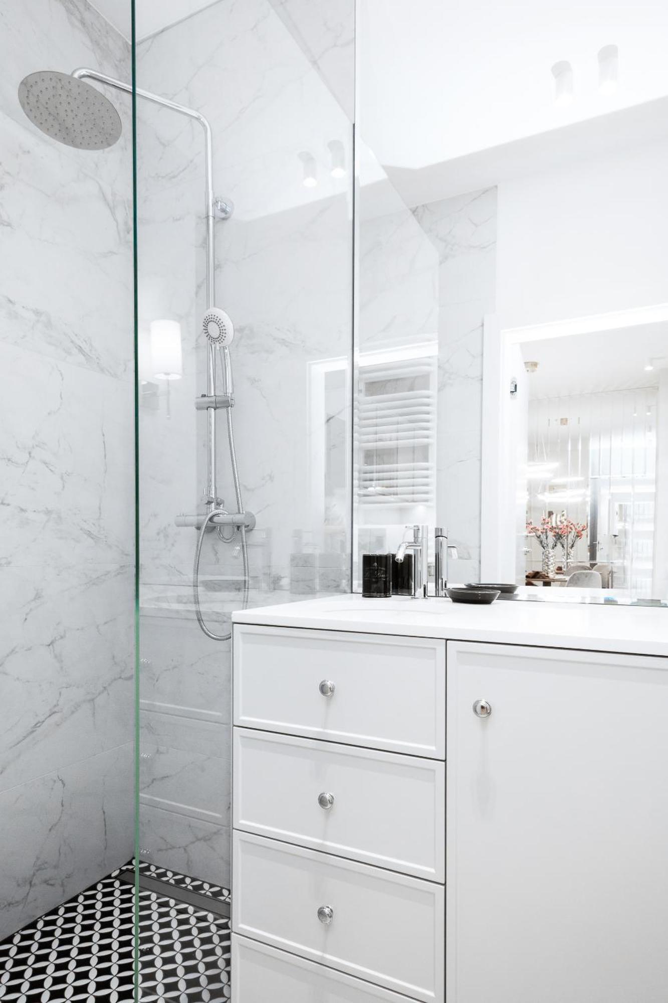 Mennica Deluxe Centre By Renters Prestige Aparthotel Warsaw