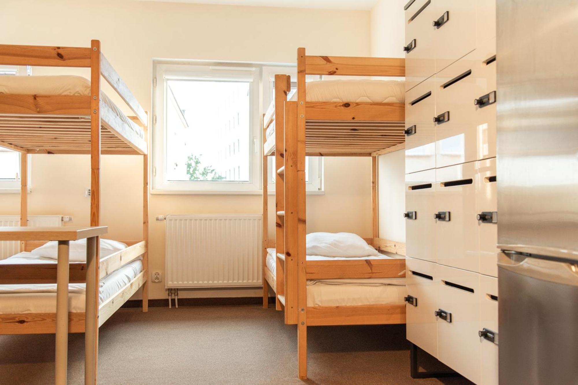 Luxhostel24 Warsaw