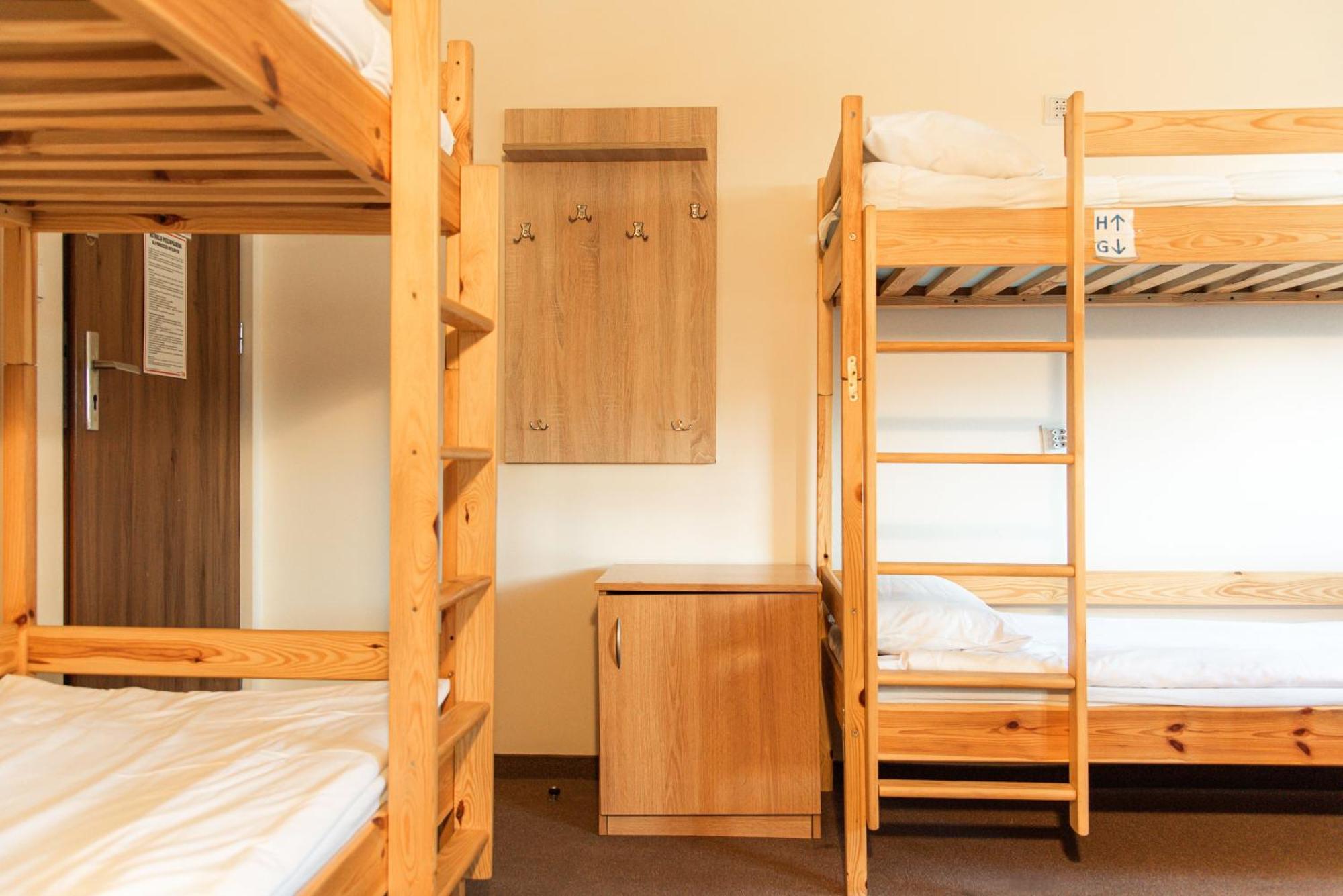Luxhostel24 Hostel
