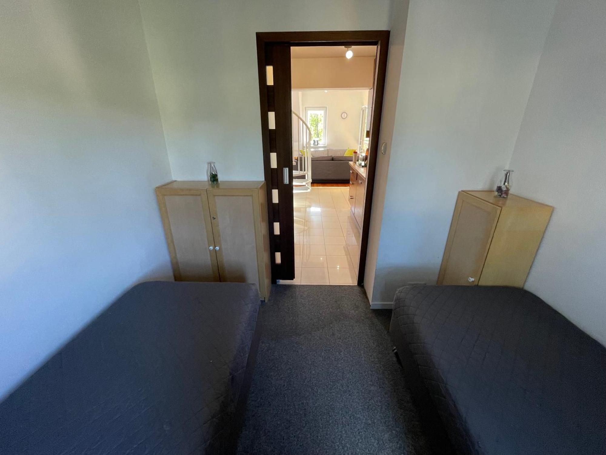 Apartment Labo Wola *