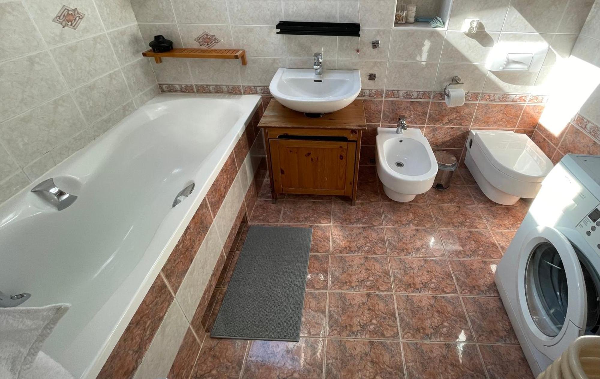 Labo Wola Apartment *