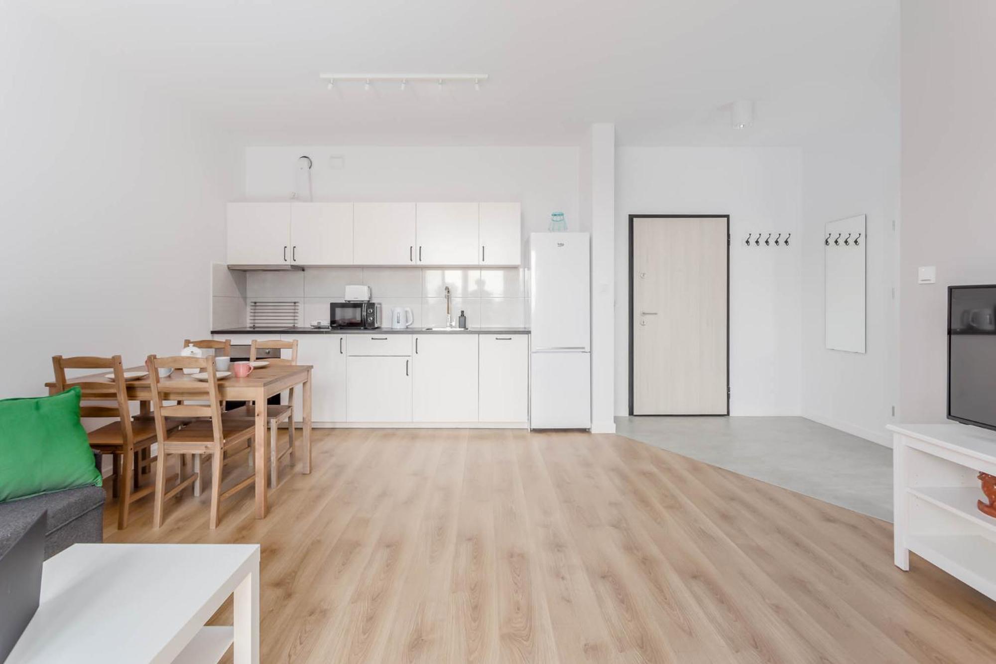 Apartament Chill Ursus